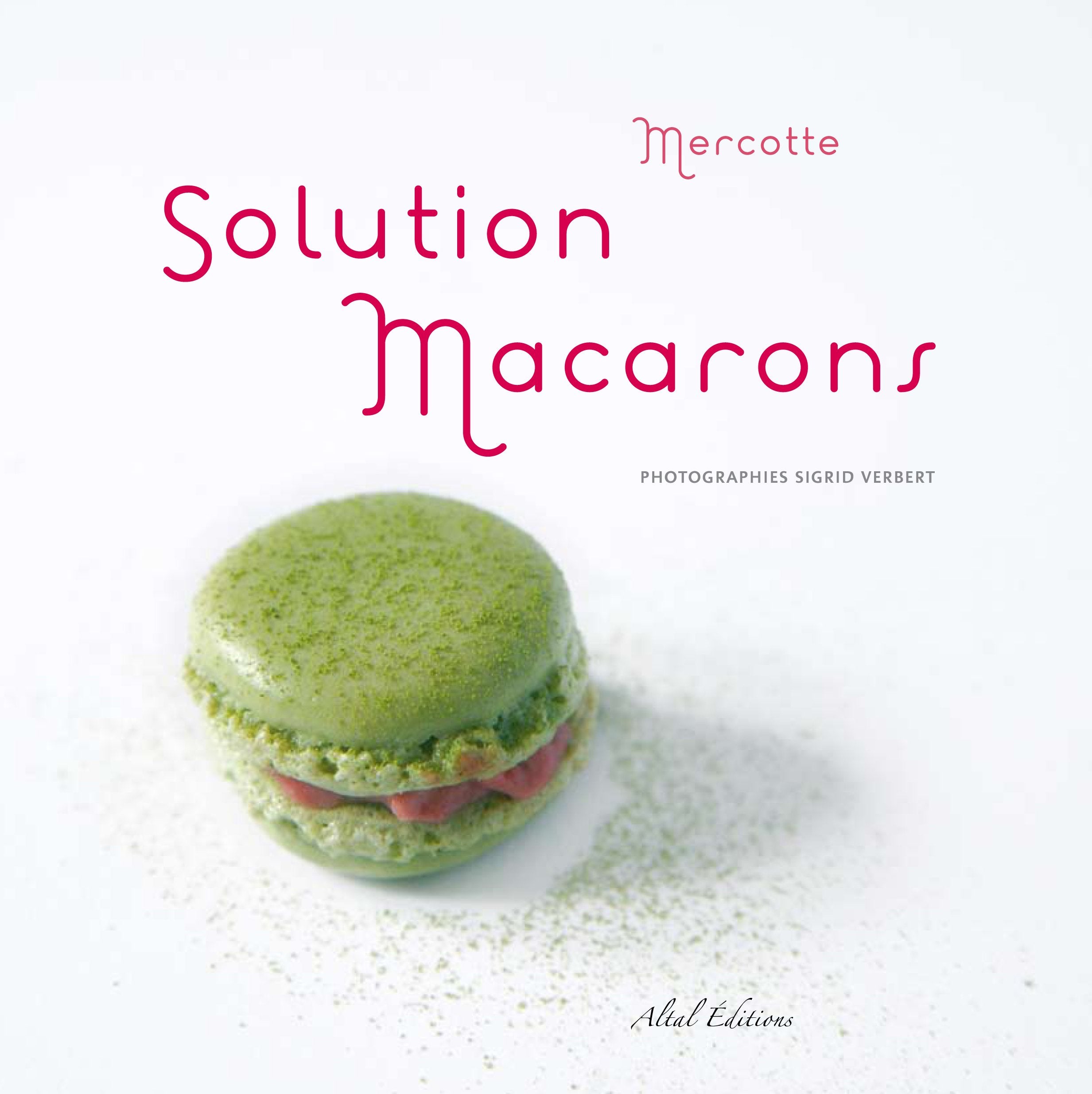 Solution macarons 9782916736129