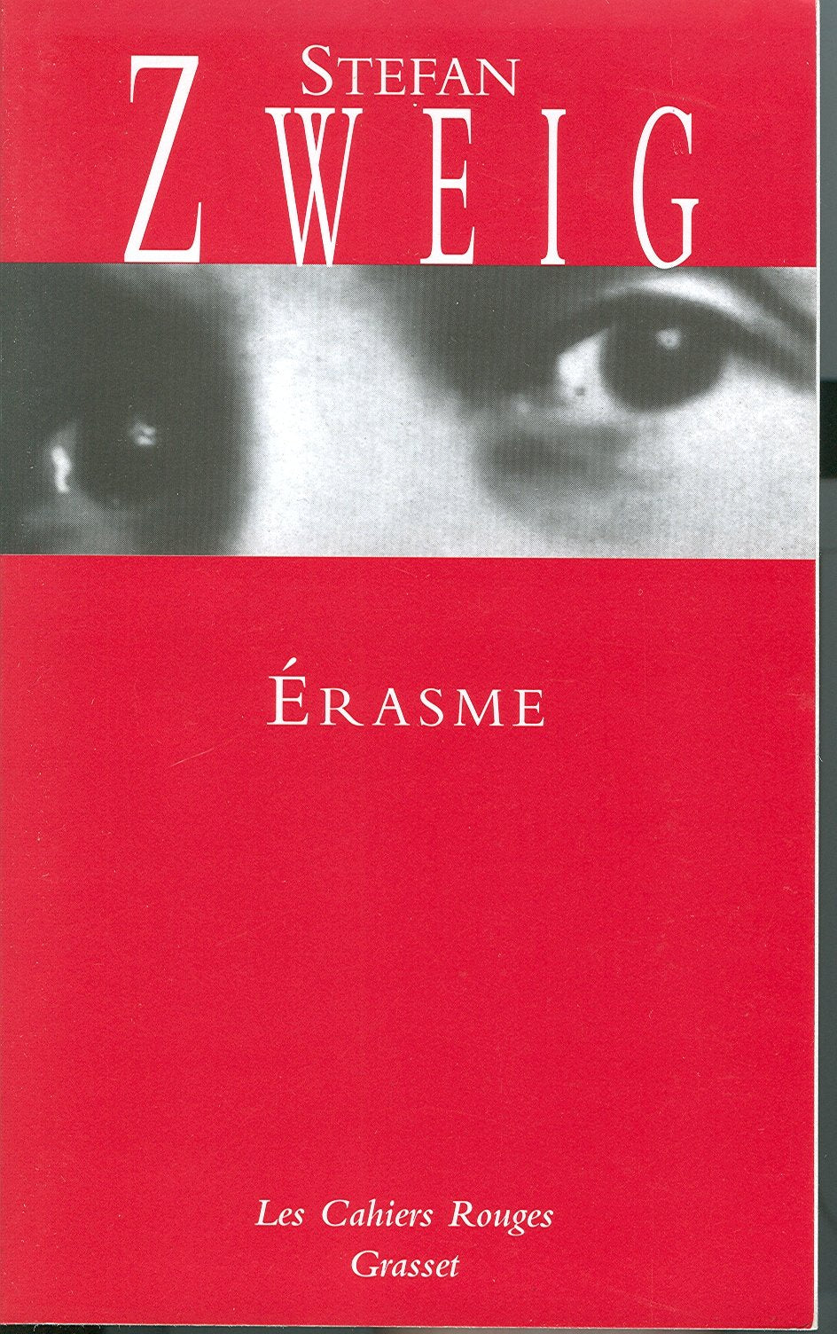 Erasme: (*) 9782246168539