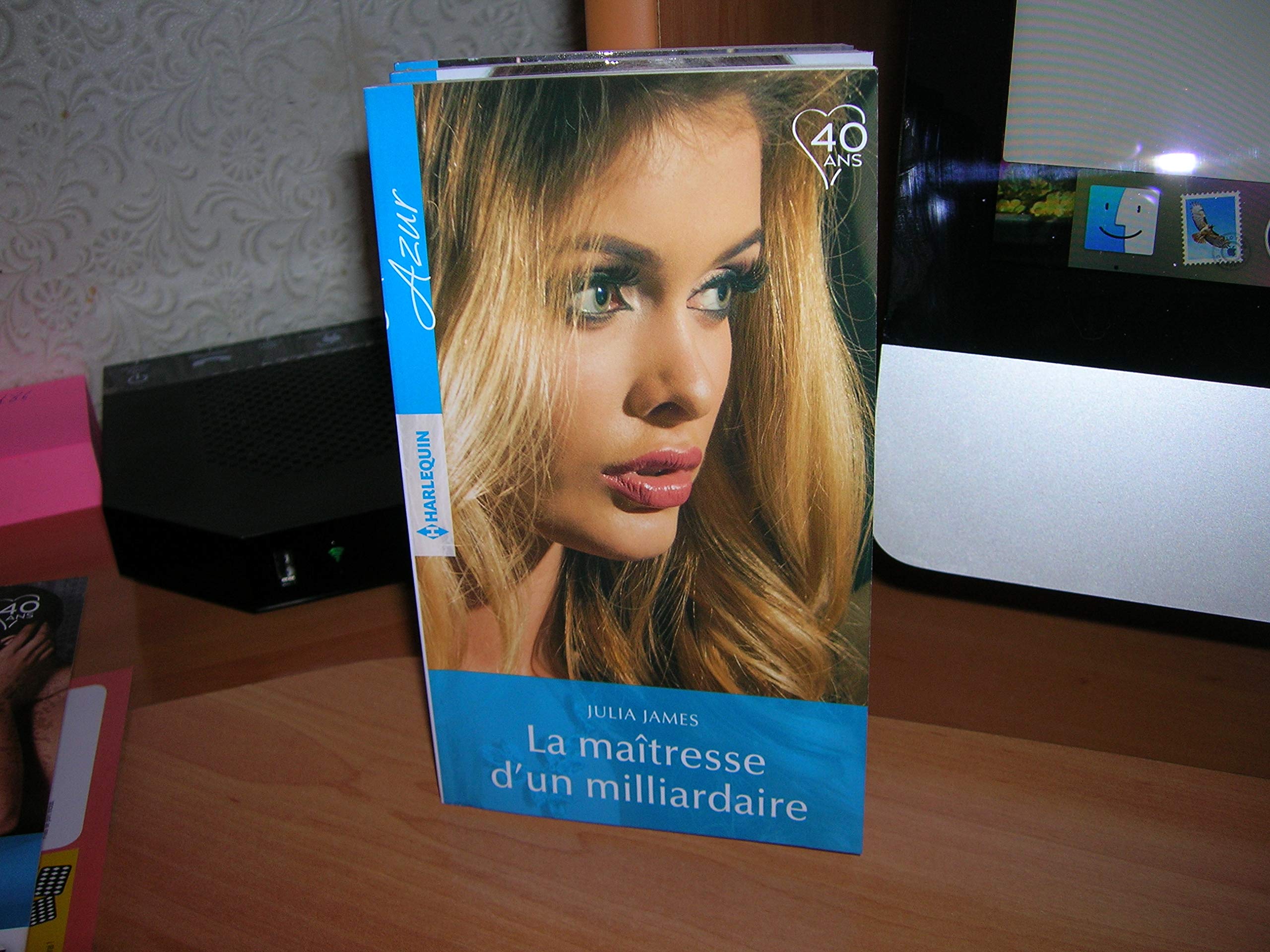 la maitresse d'un milliardaire 9782280380270