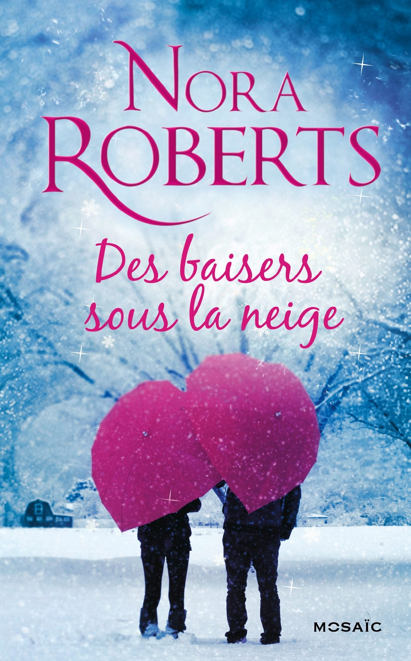 Des baisers sous la neige 9782280342698