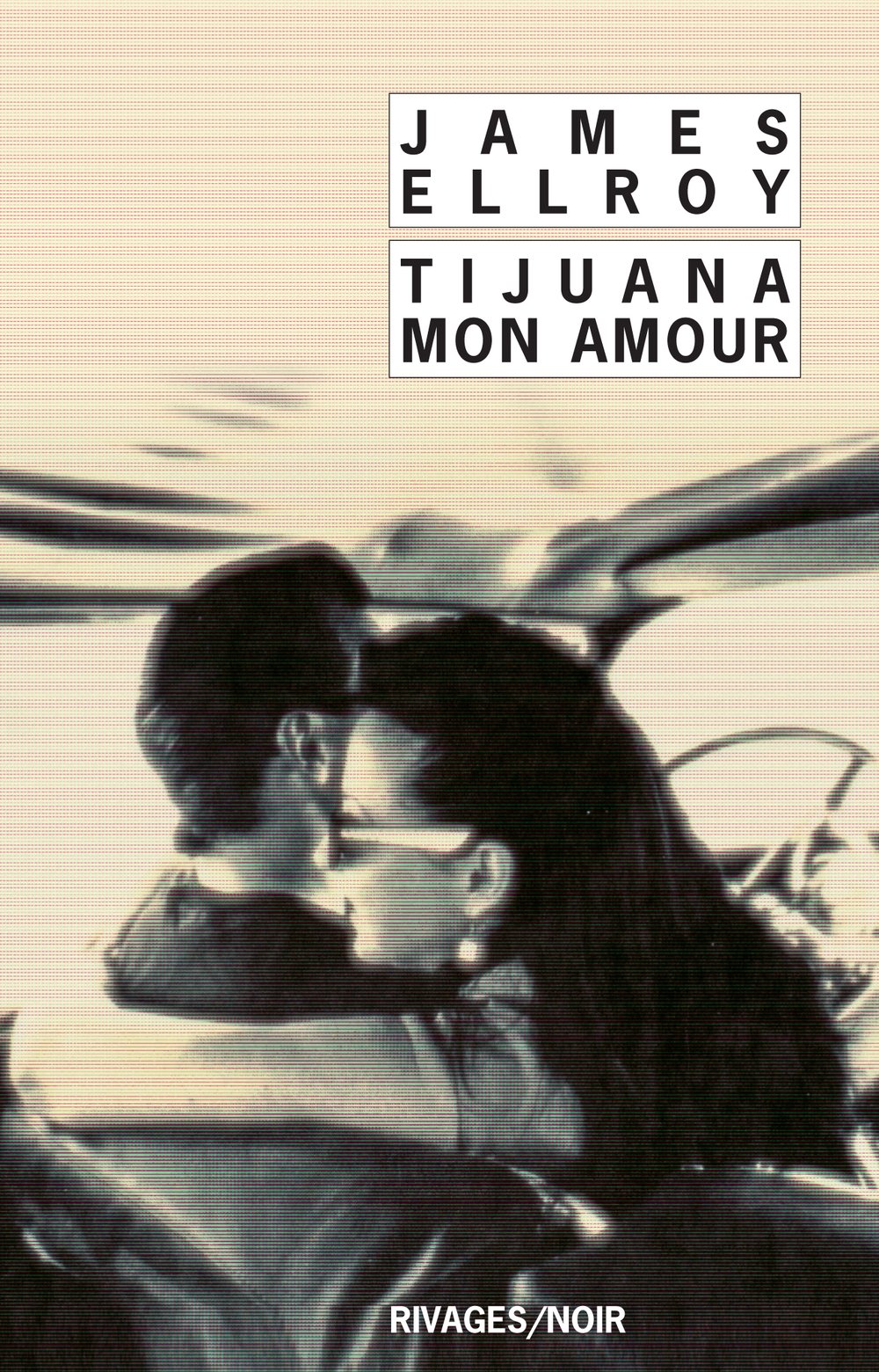 Tijuana mon amour 9782743620219