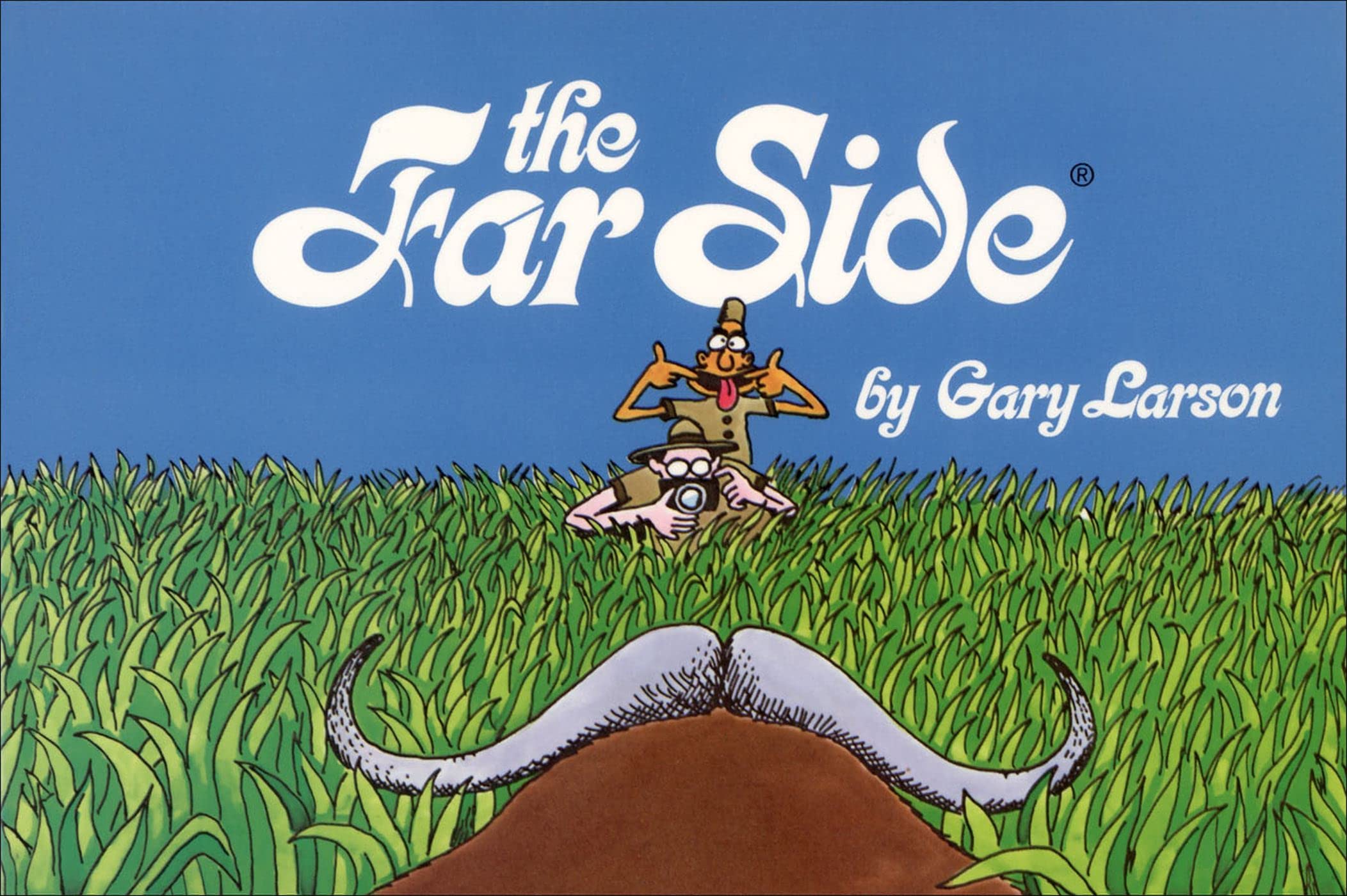 The Far Side® 9780836212006