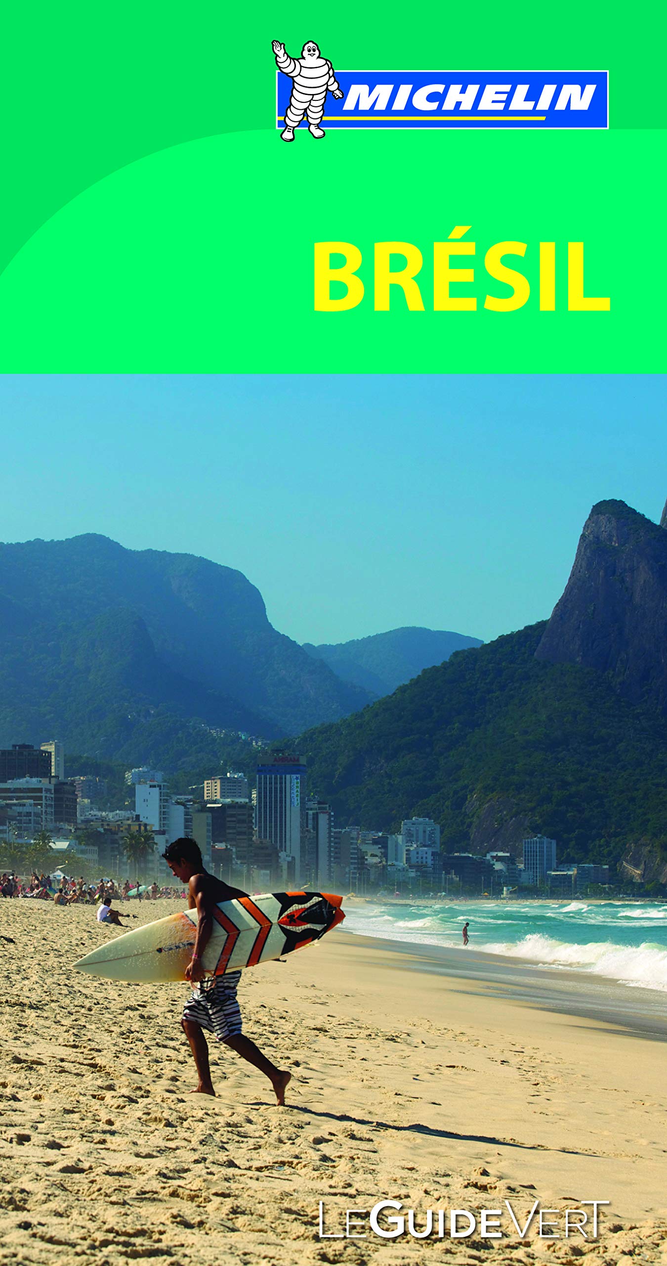 GV BRESIL 9782067180932