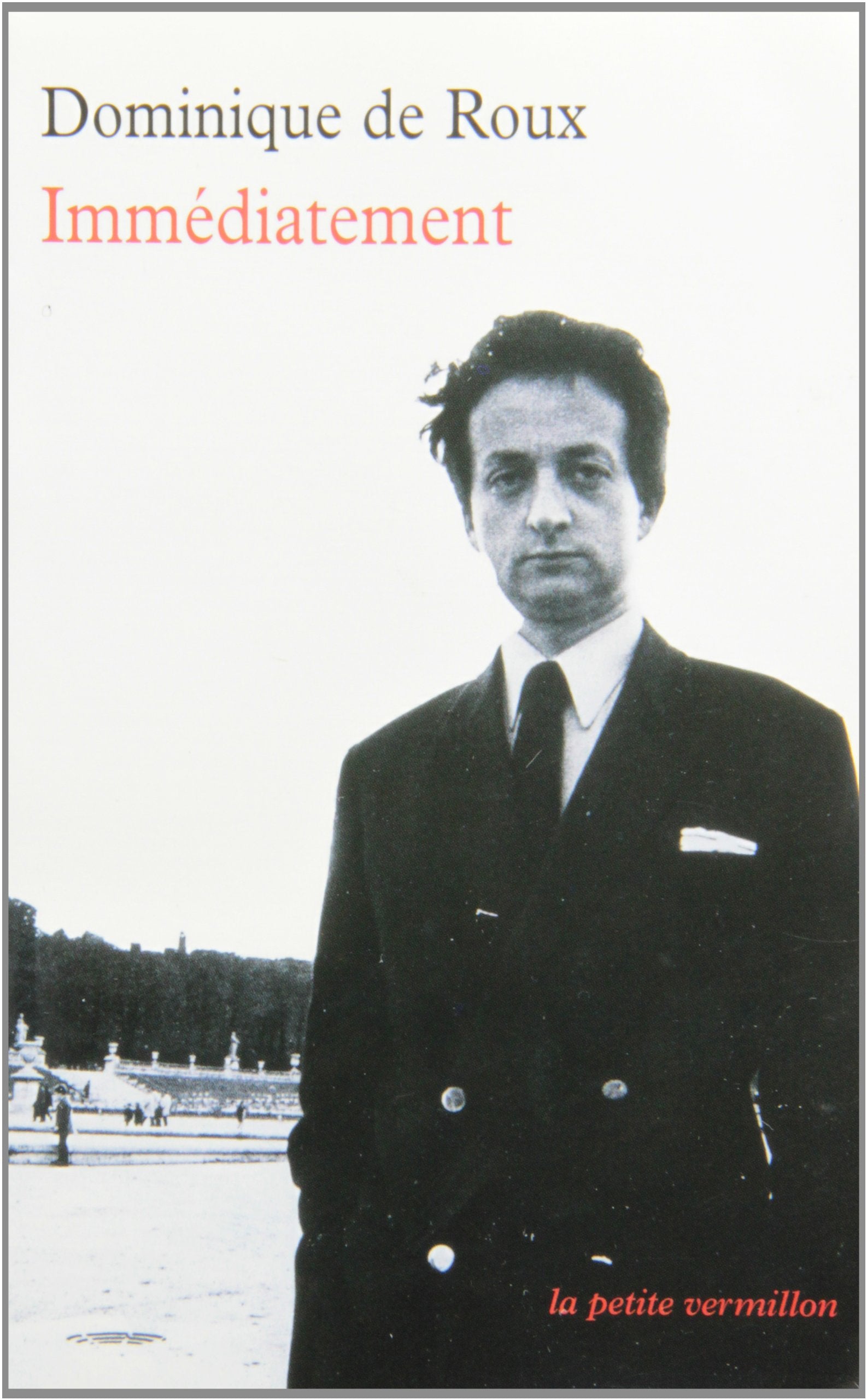 Immédiatement 9782710306771