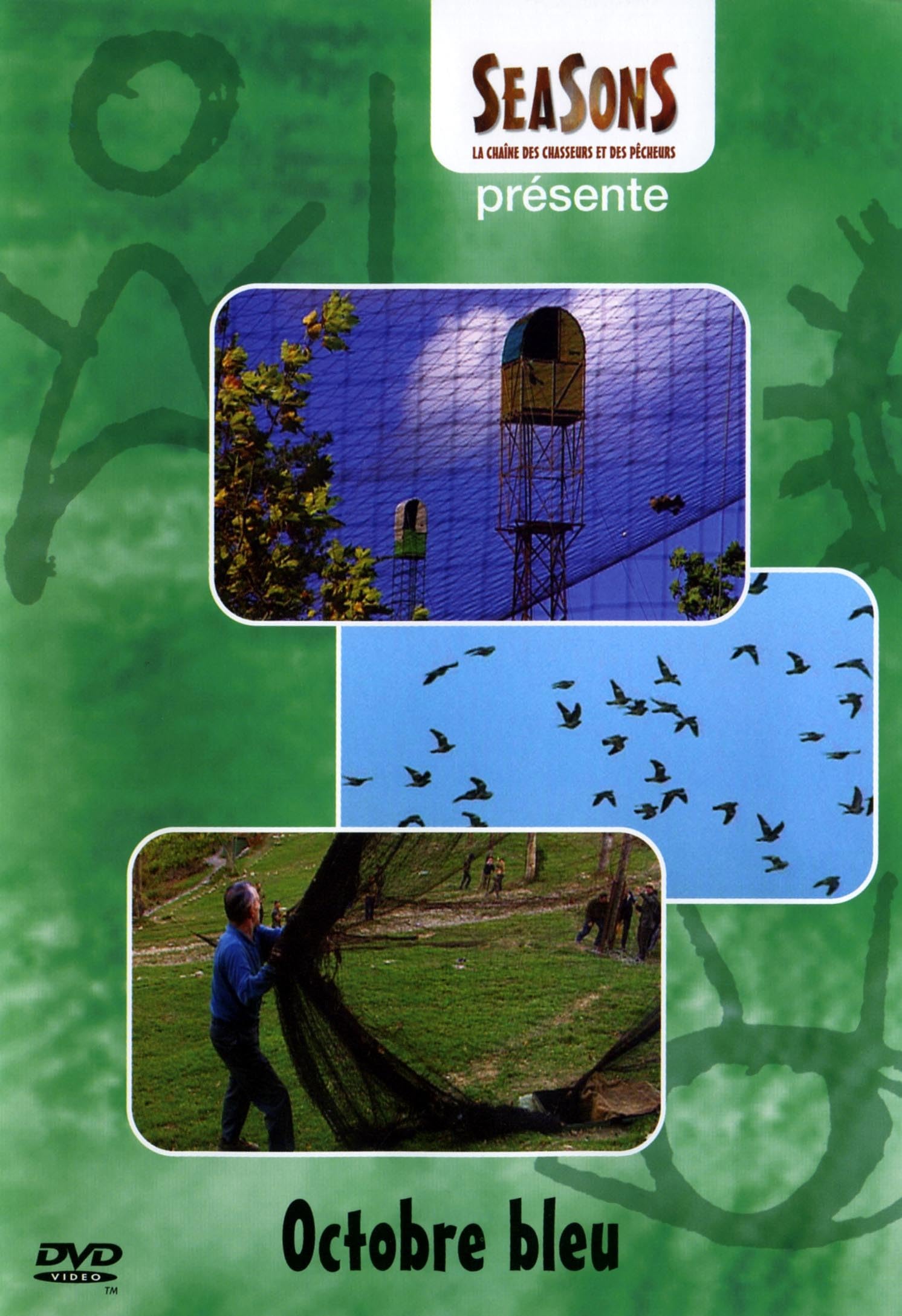 Octobre bleu 3545020005347