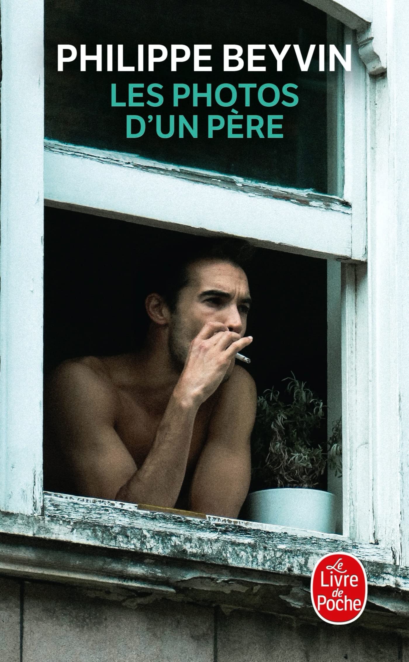 Les photos d'un père 9782253934080