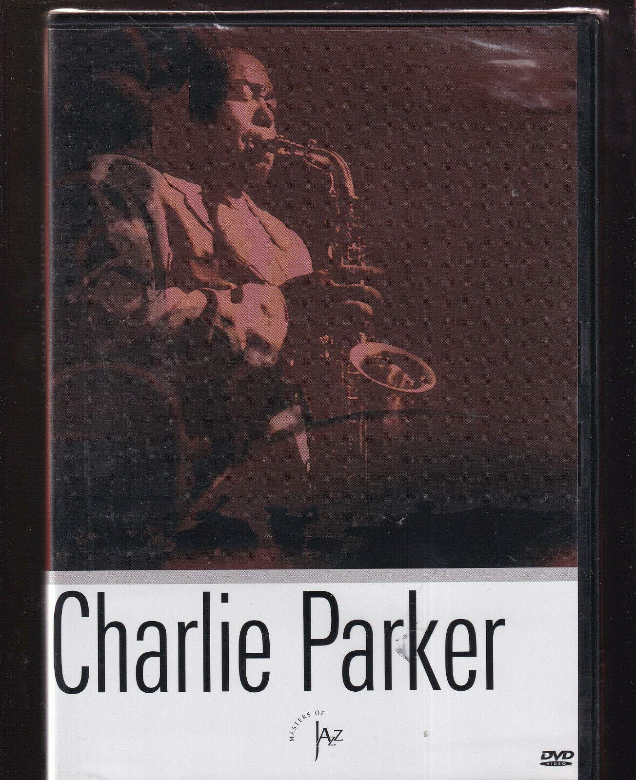 Celebrating Bird : Le Triomphe de Charlie Parker 3700173211490
