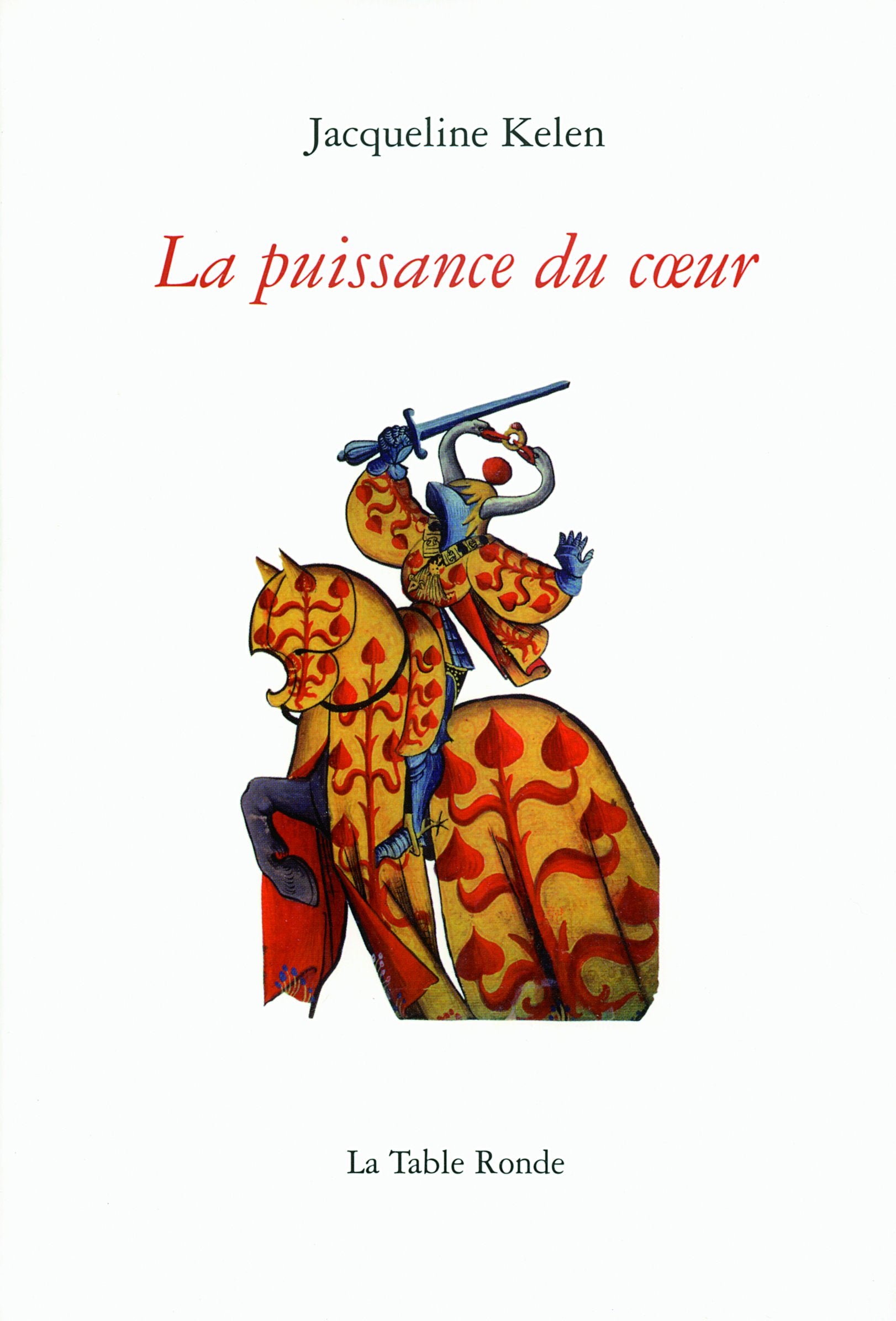 La puissance du coeur: "La lumière de la Connaissance n'éteint pas la lumière de l'Amour" 9782710331315