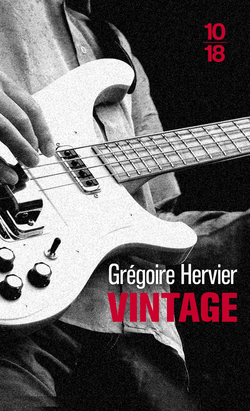 Vintage 9782264071088