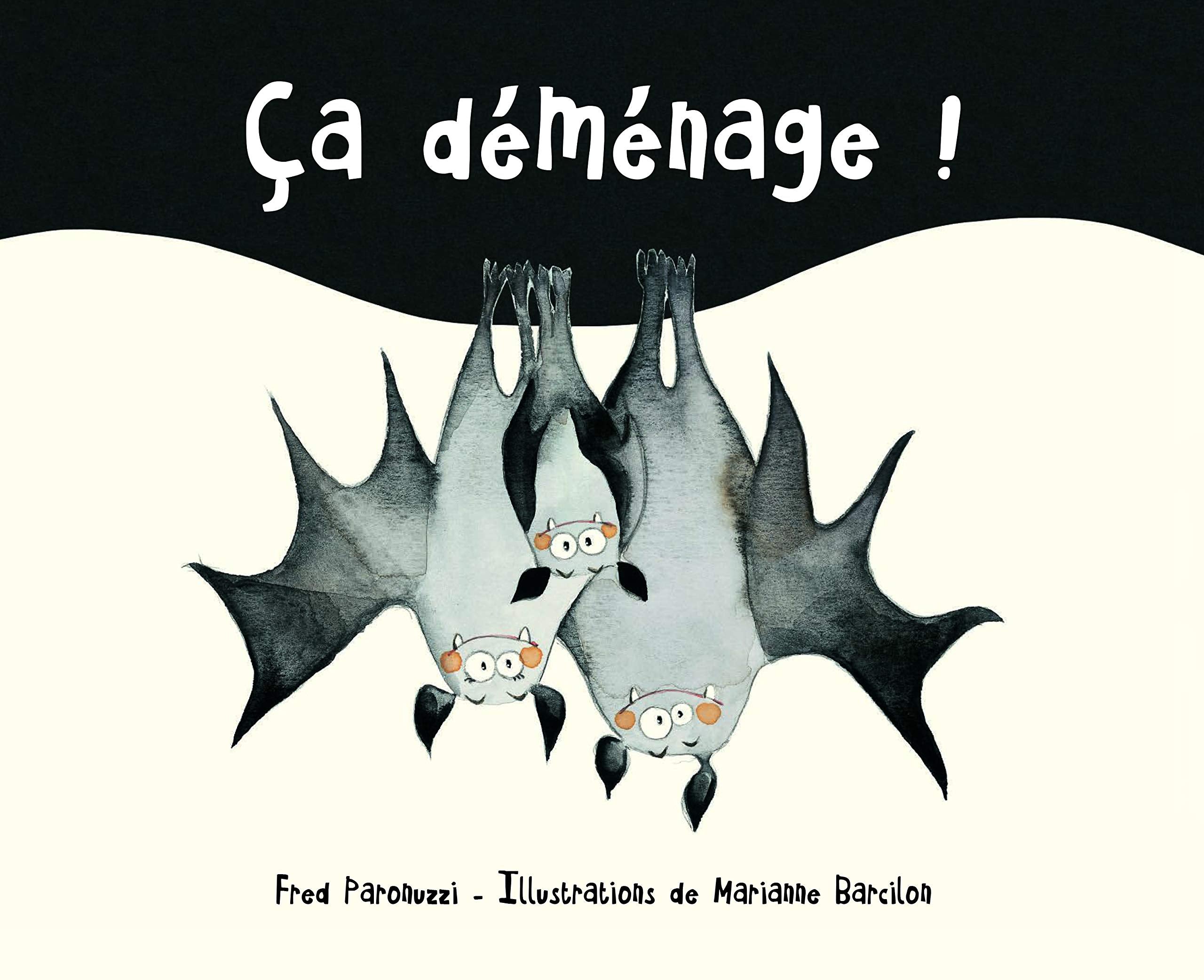 CA DEMENAGE! 9782877676106