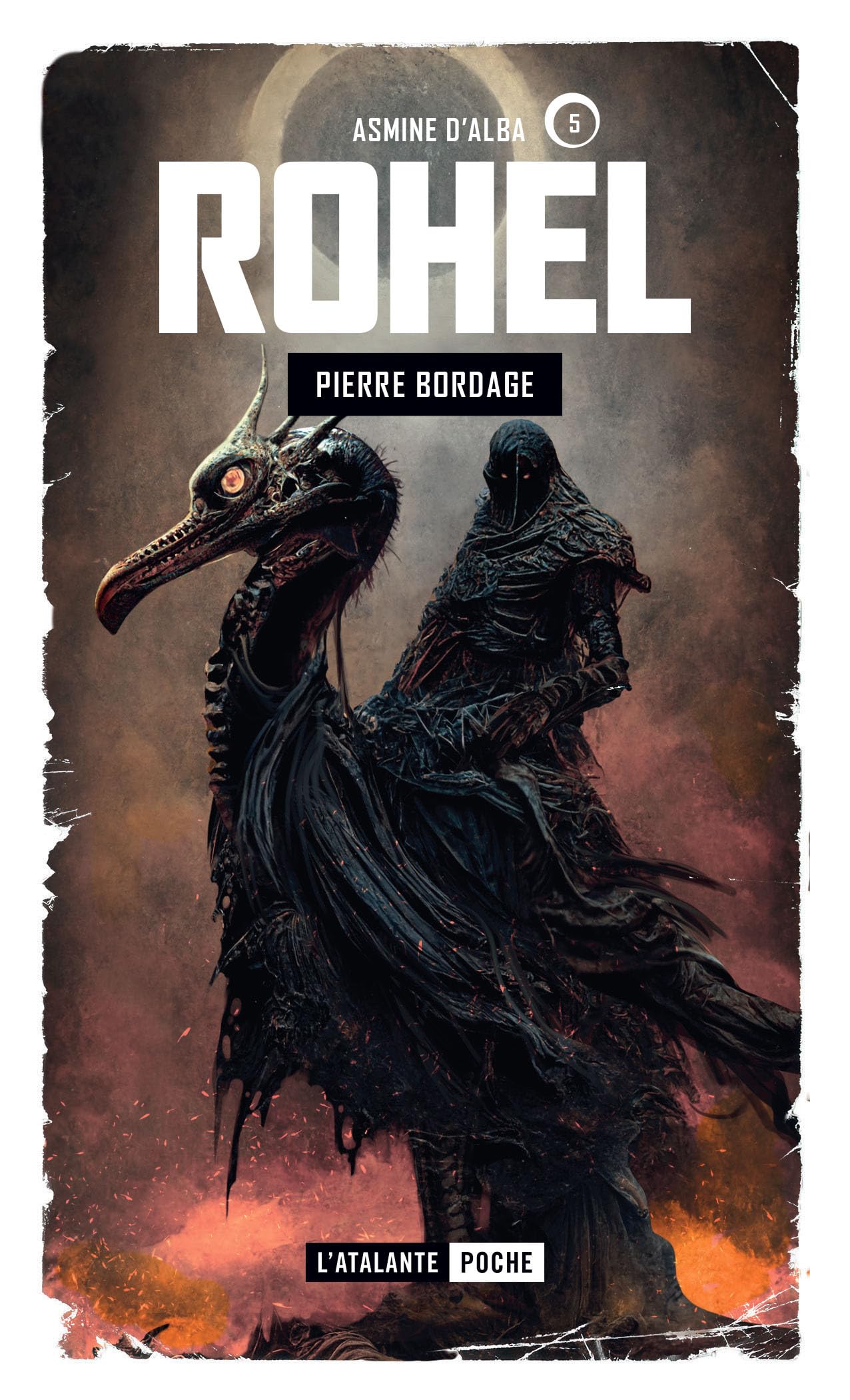 Asmine d'Alba 9791036001680