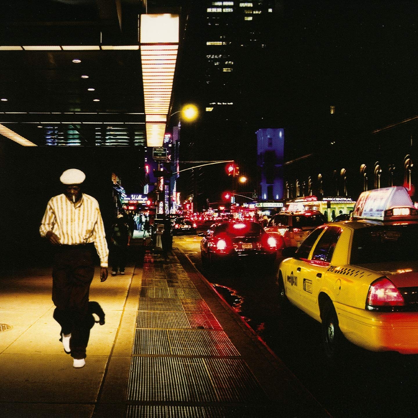 Buena Vista Social Club at Carnegie Hall 0784280697104