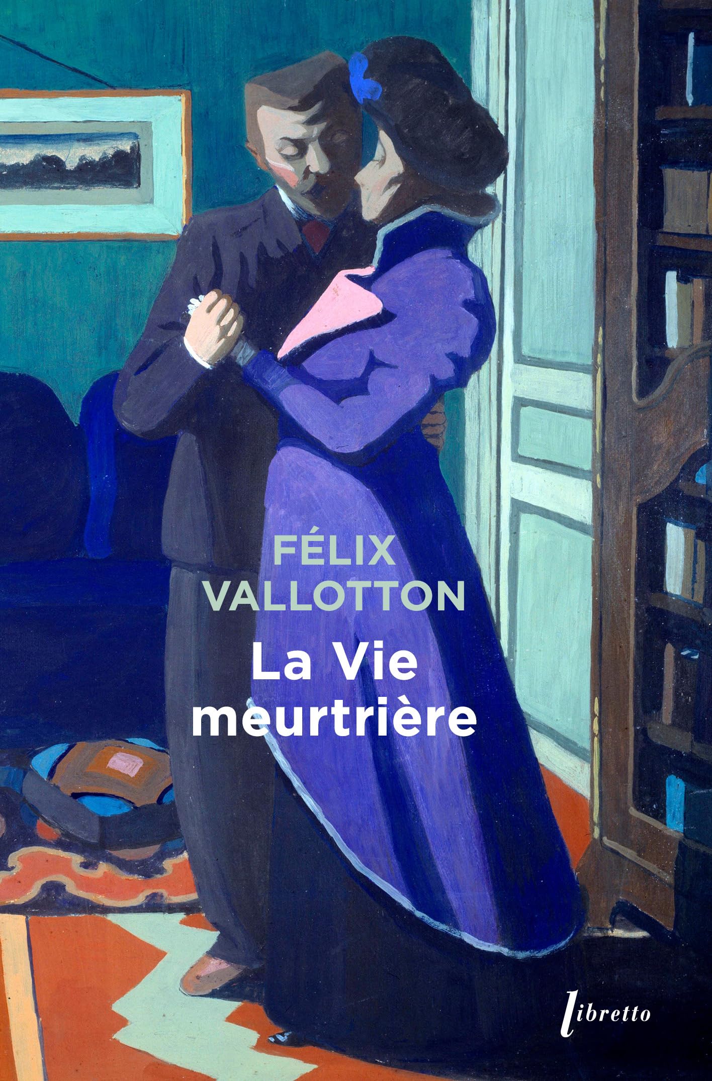 La vie meurtrière 9782369145851