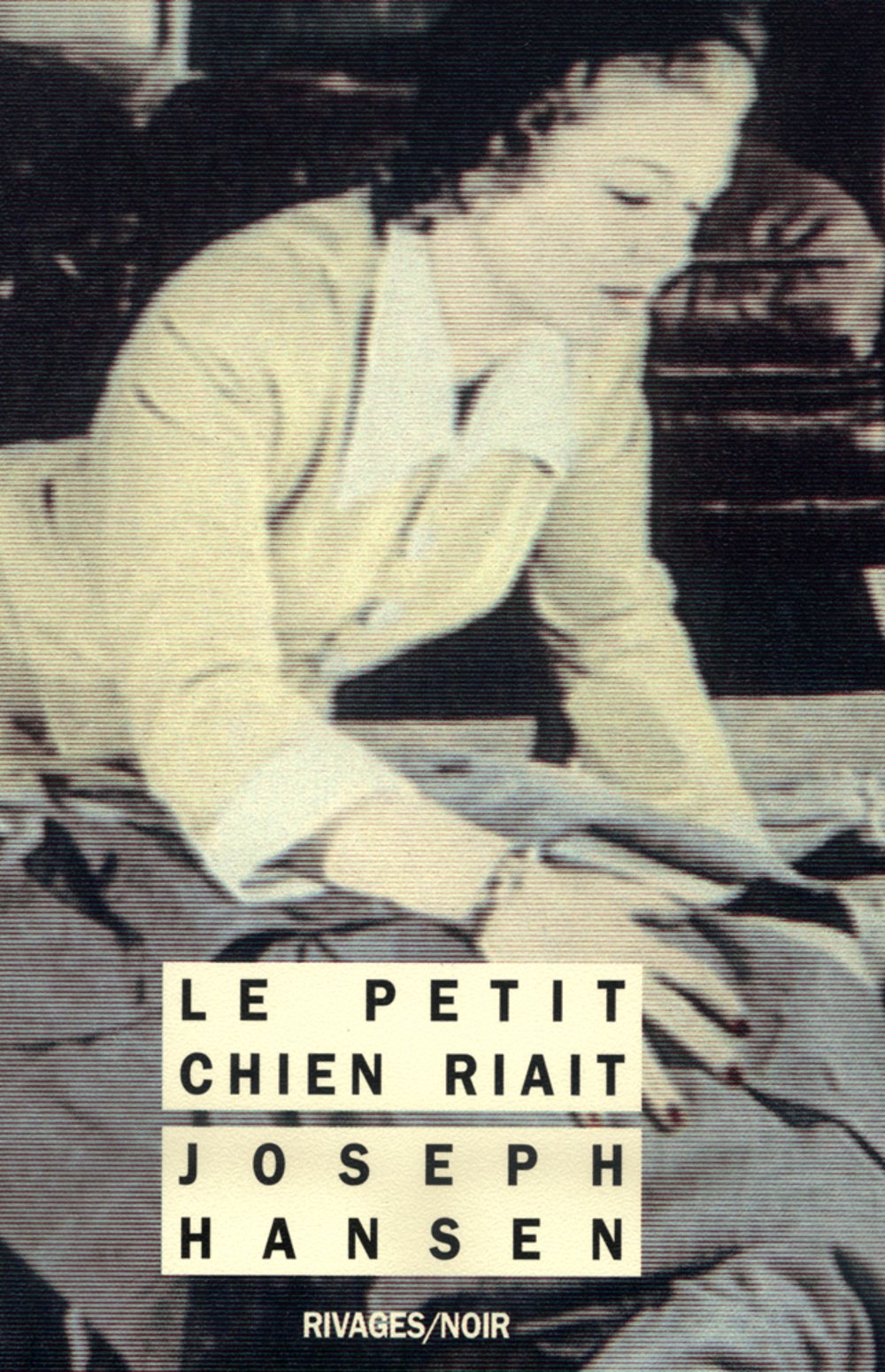 Le Petit Chien riait, 3ème édition 9782869301313