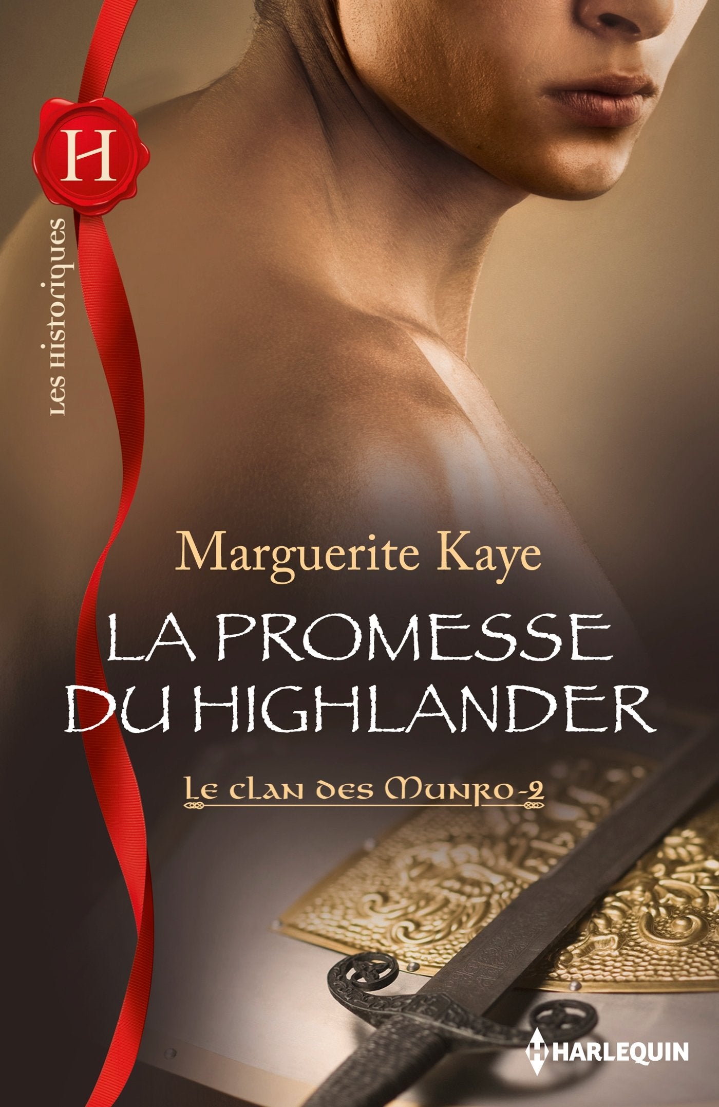 La promesse du Highlander 9782280245265