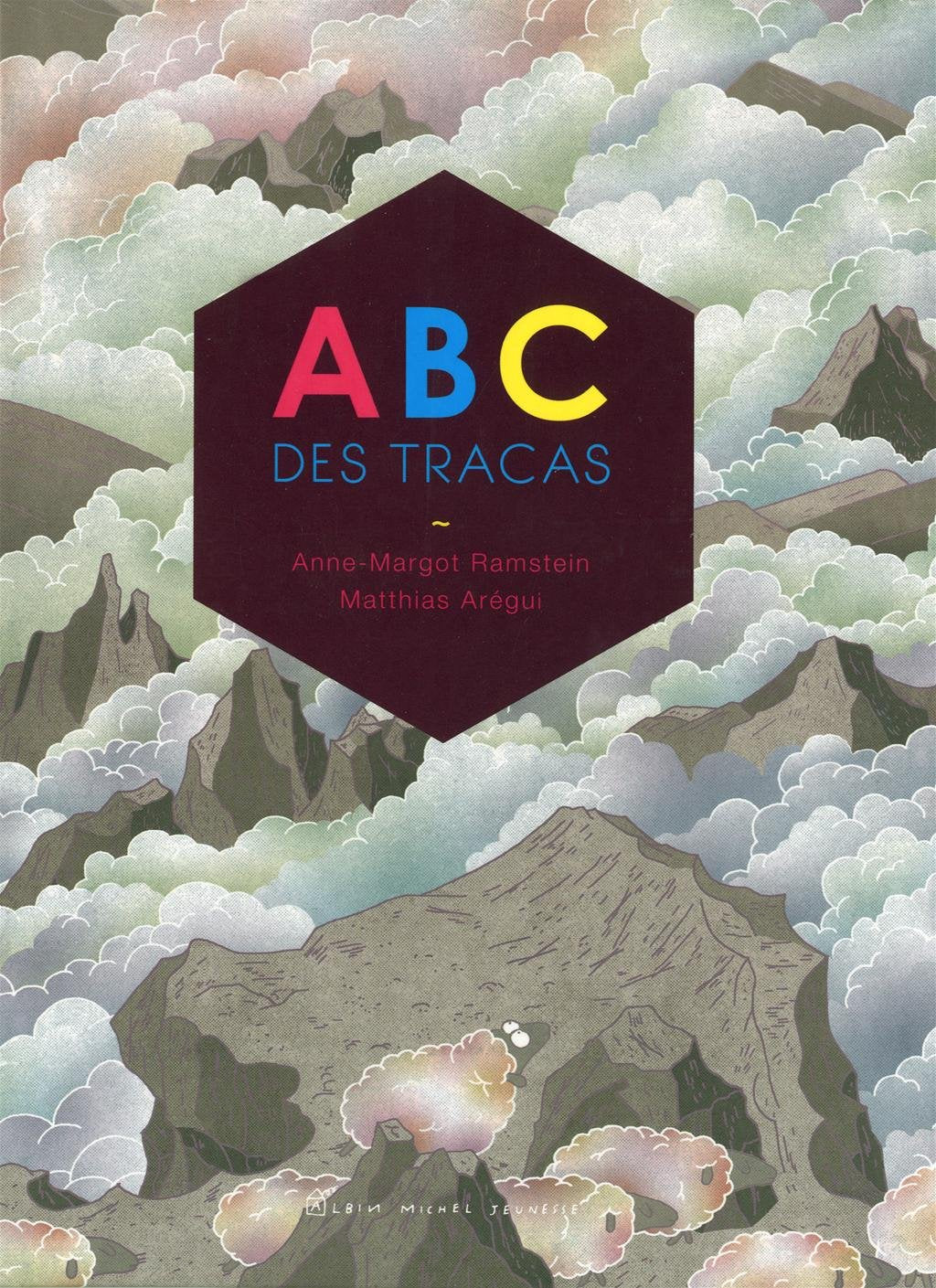 Abc des tracas 9782226230423