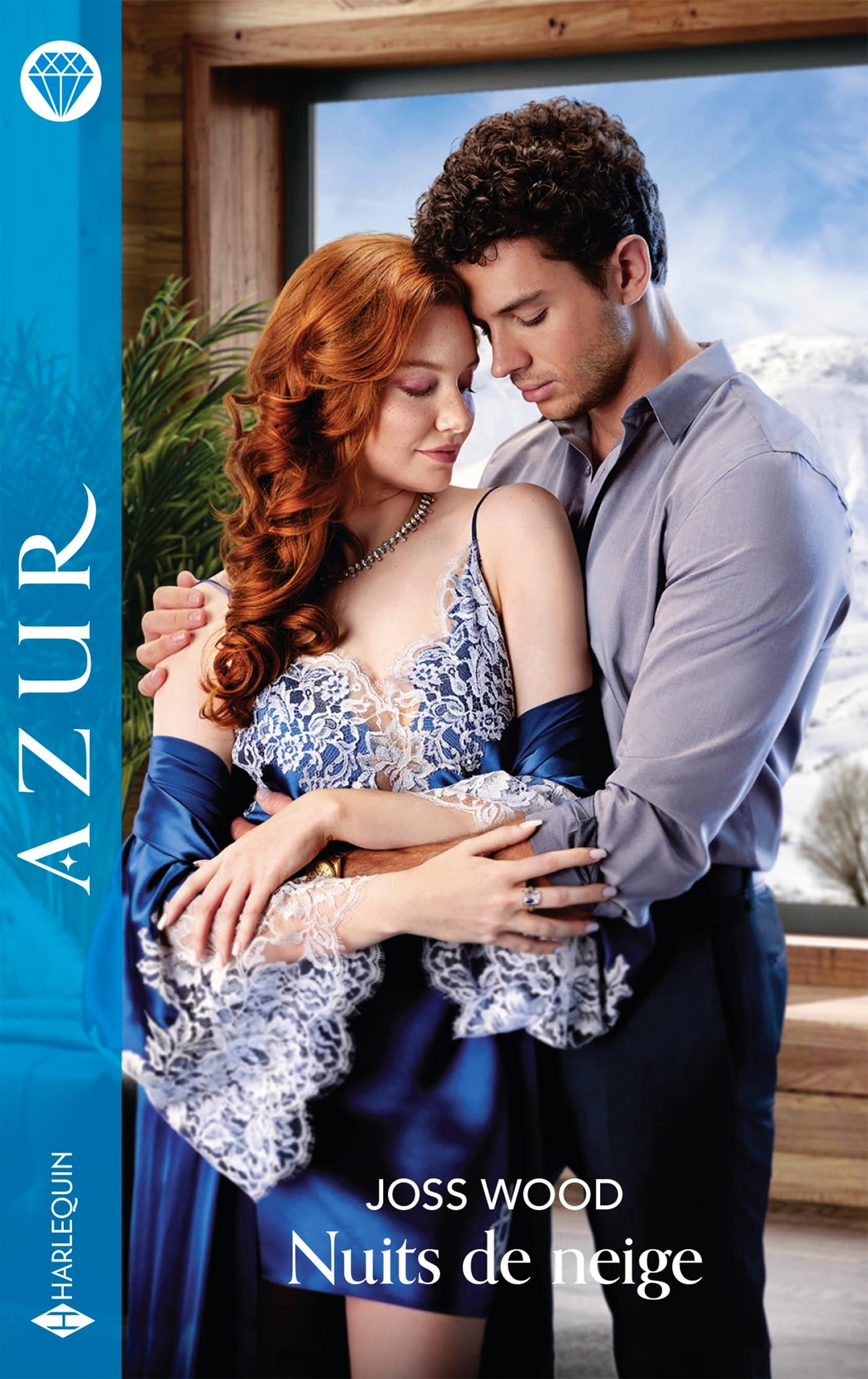 Nuits de neige 9782280498937