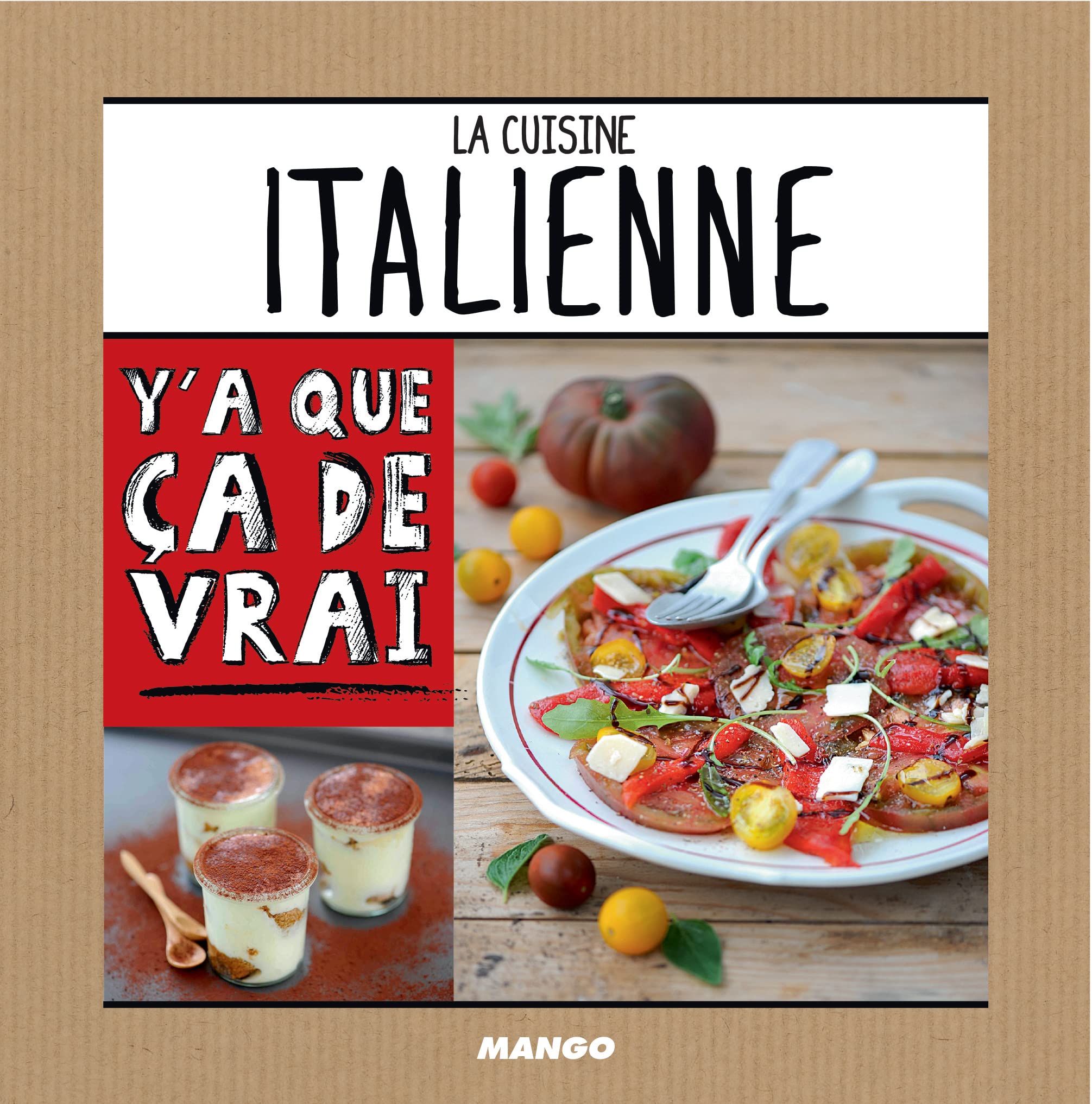 La Cuisine italienne 9782317007613