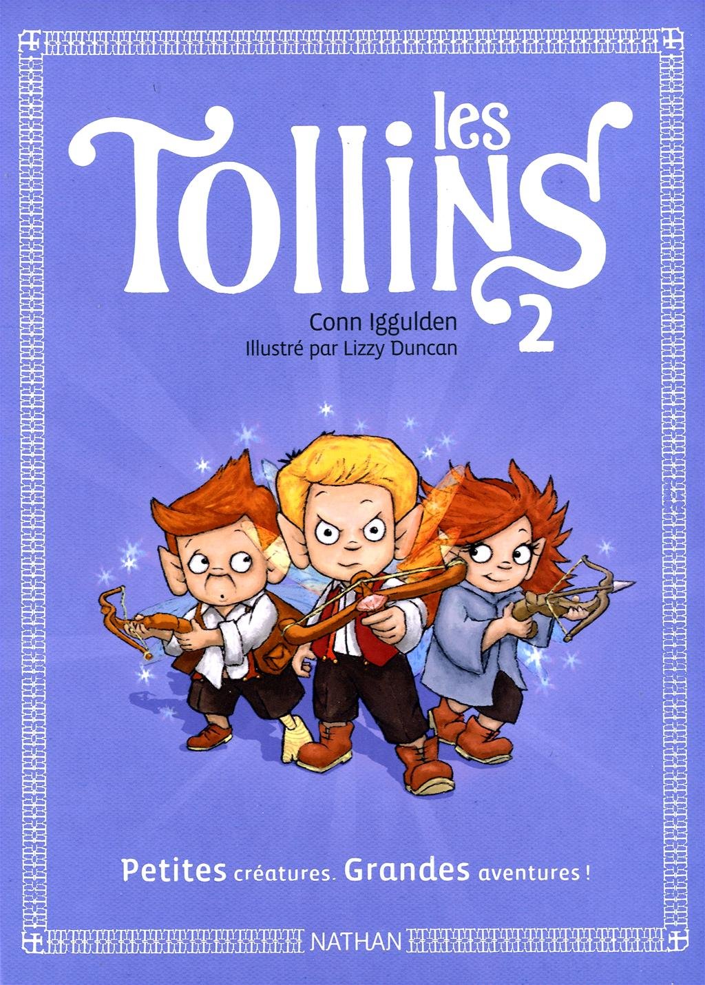 Les Tollins 2 9782092527238