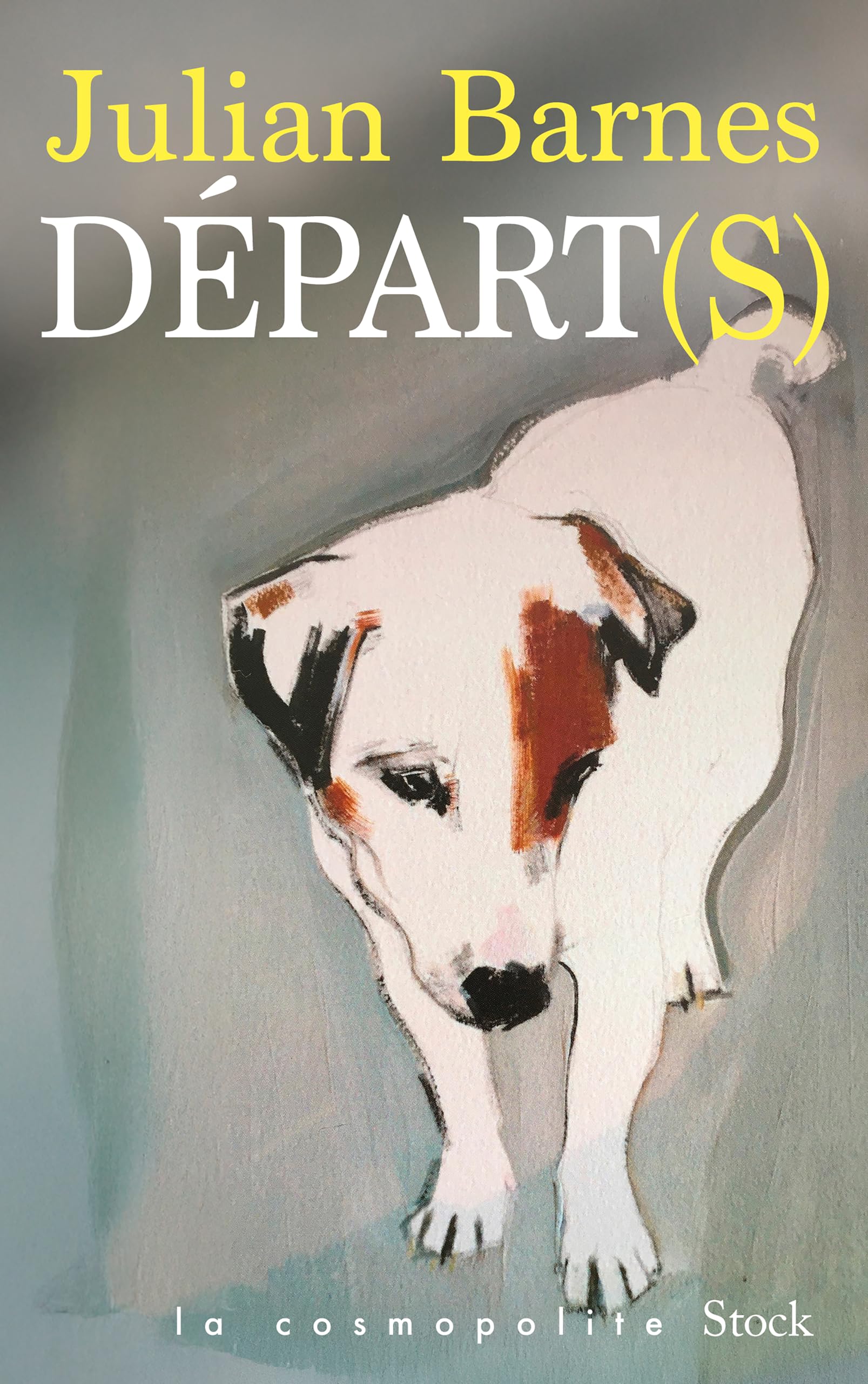 Départ(s) 9782234099210
