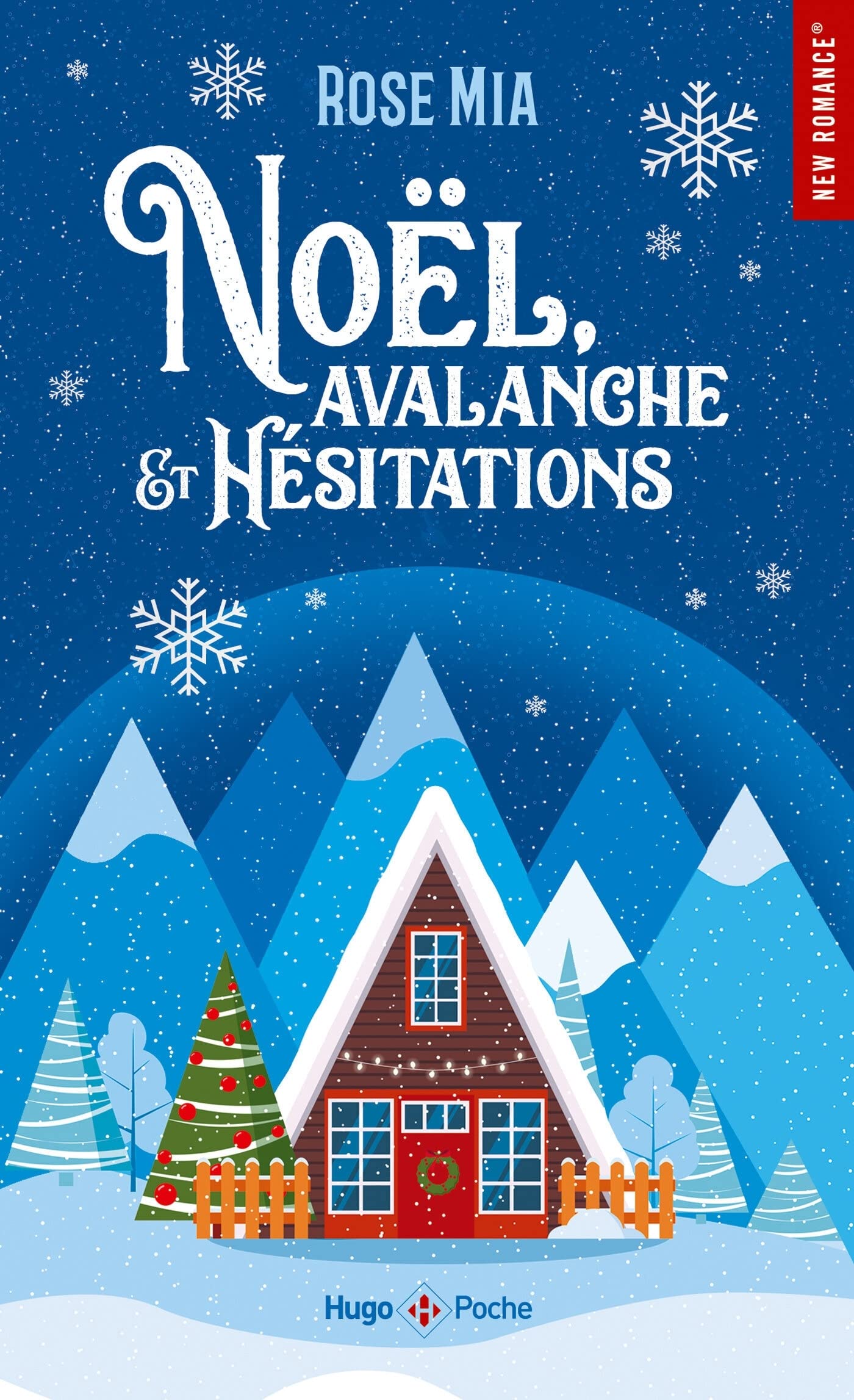 Noël, avalanche et hésitations 9782755692402