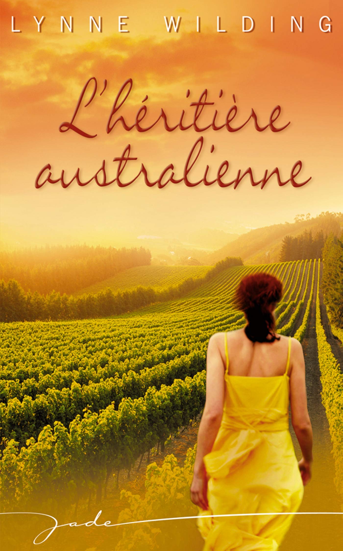 L'héritière australienne 9782280842716