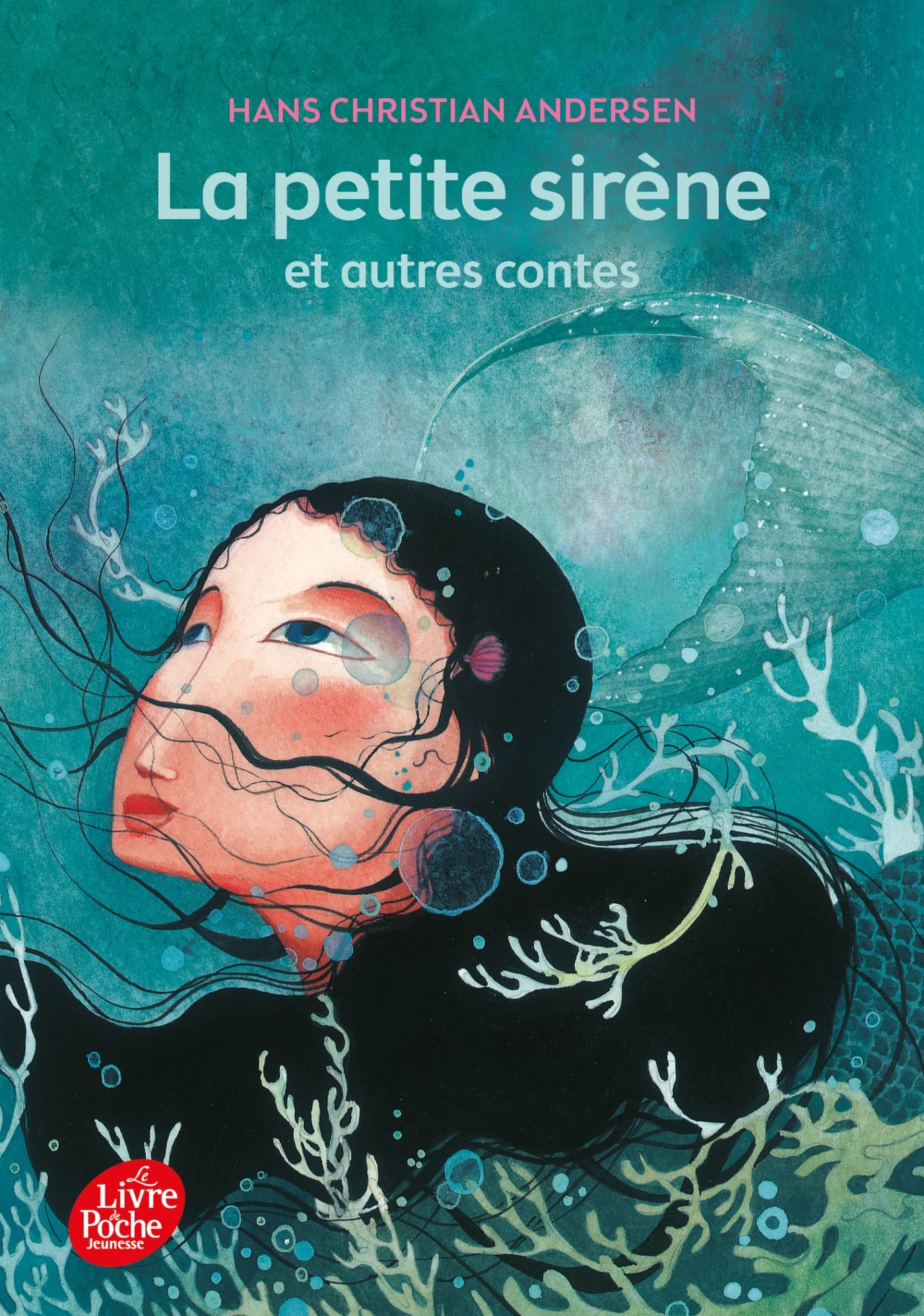 La petite sirène et autres contes - Texte intégral 9782010008900