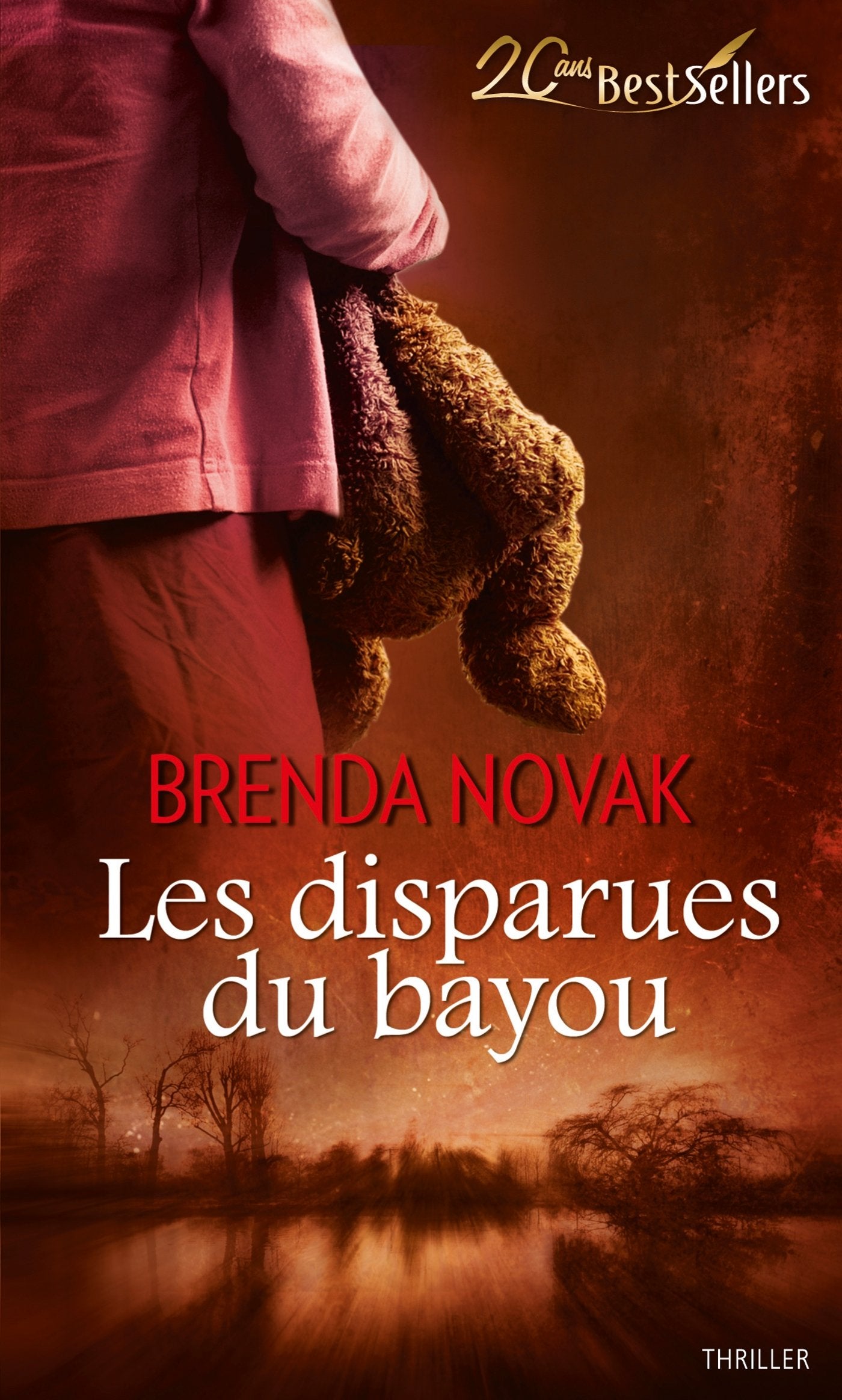 Les disparues du bayou 9782280284479