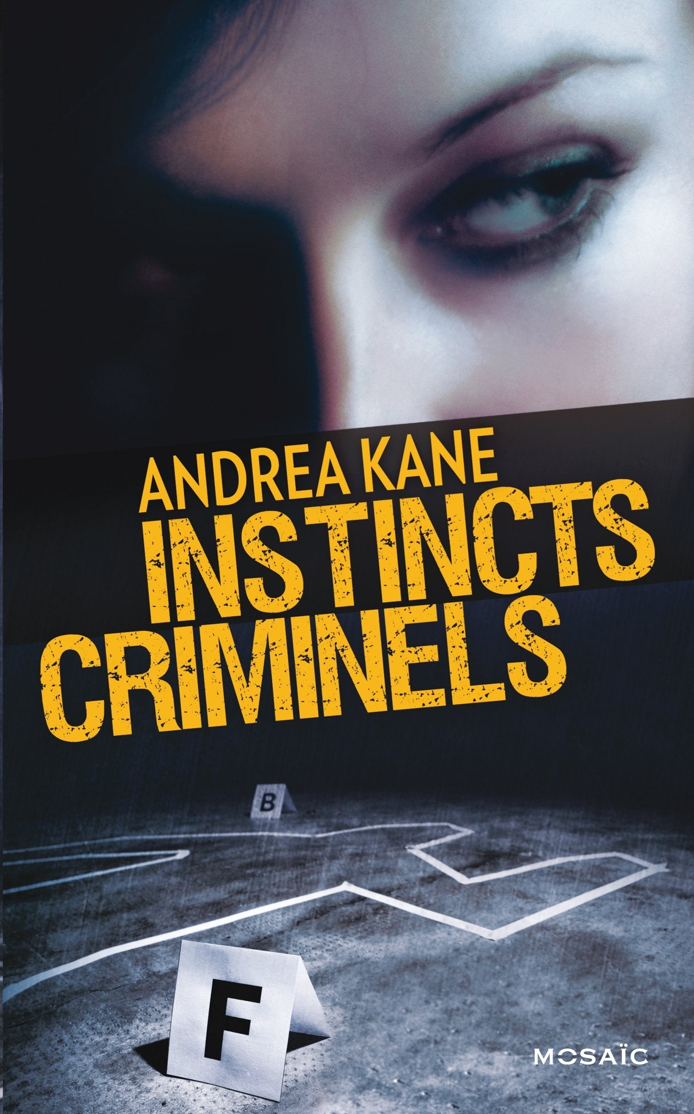 Instincts criminels 9782280299428