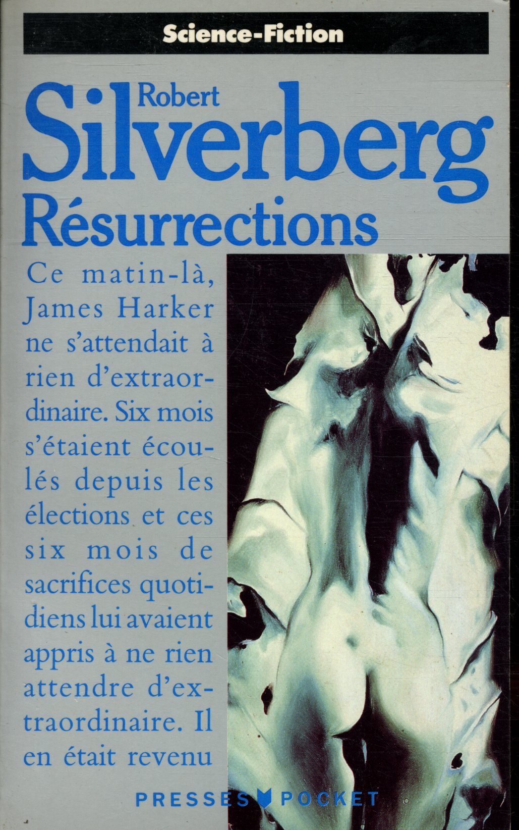 Résurrections 9782266042109