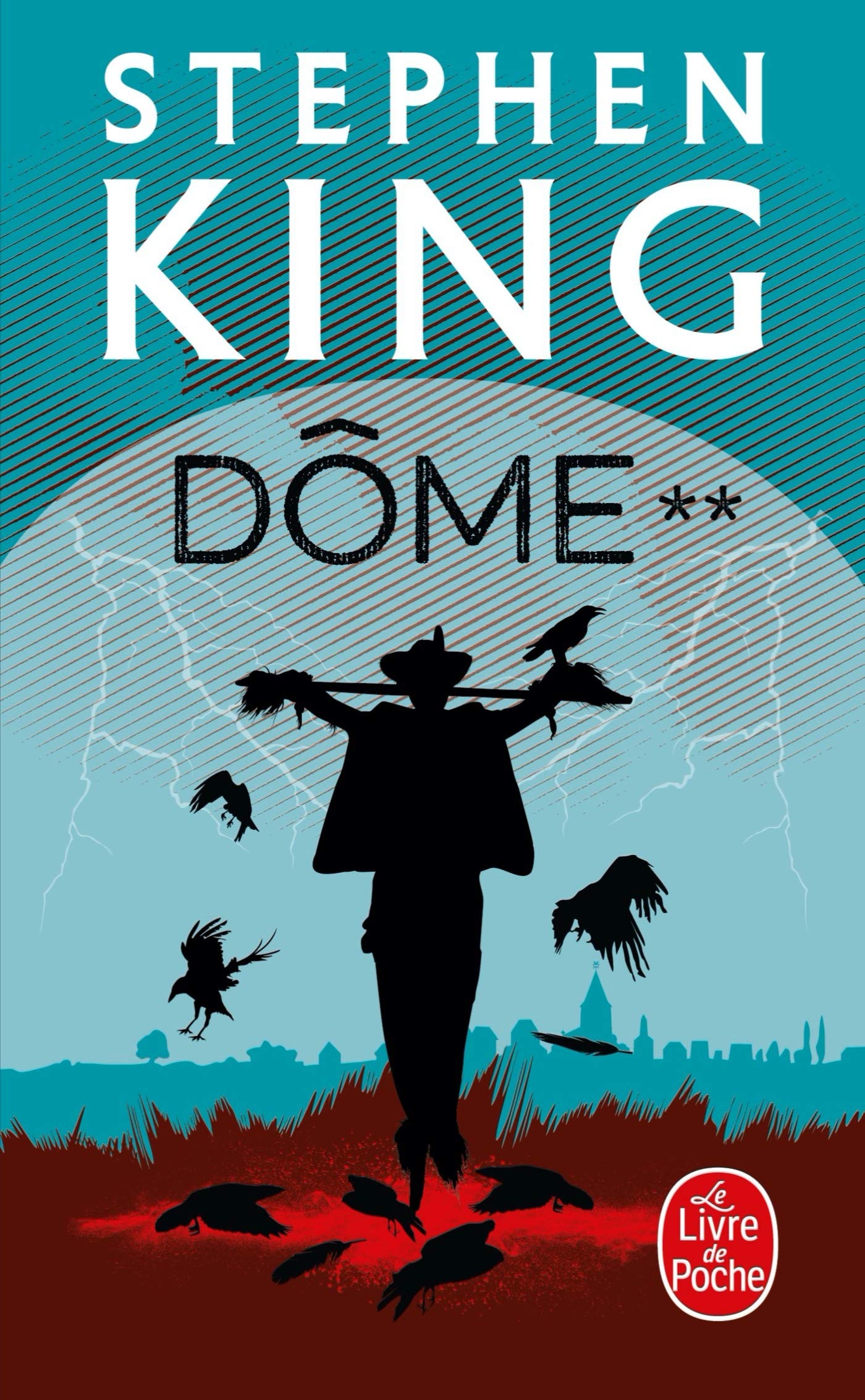 Dôme (Tome 2) 9782253169796