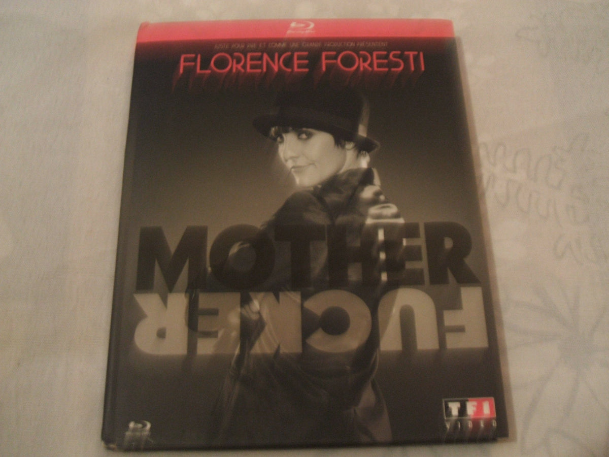 Florence Foresti - Mother Fucker 3384442245531