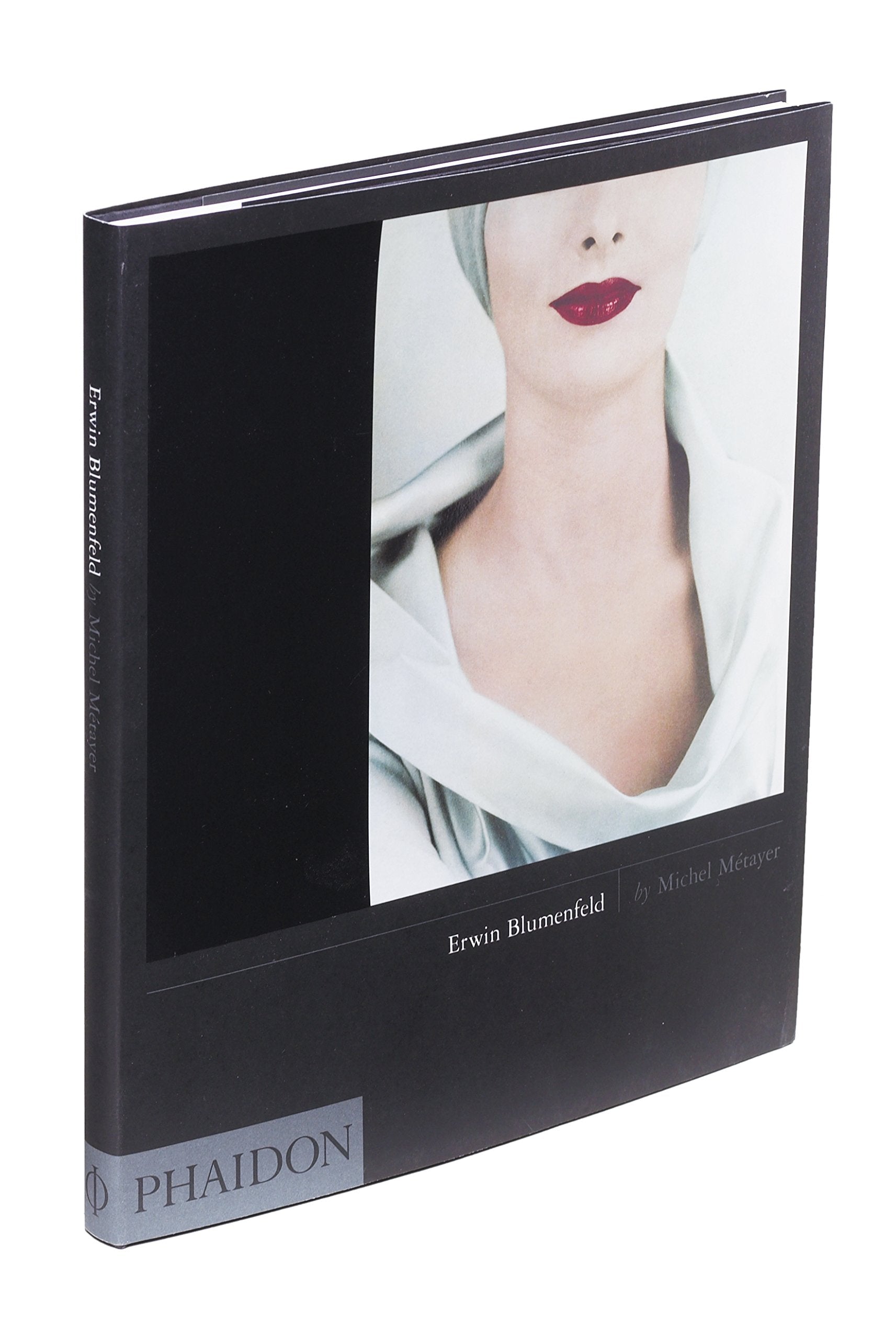 Erwin Blumenfeld (0000) 9780714893327
