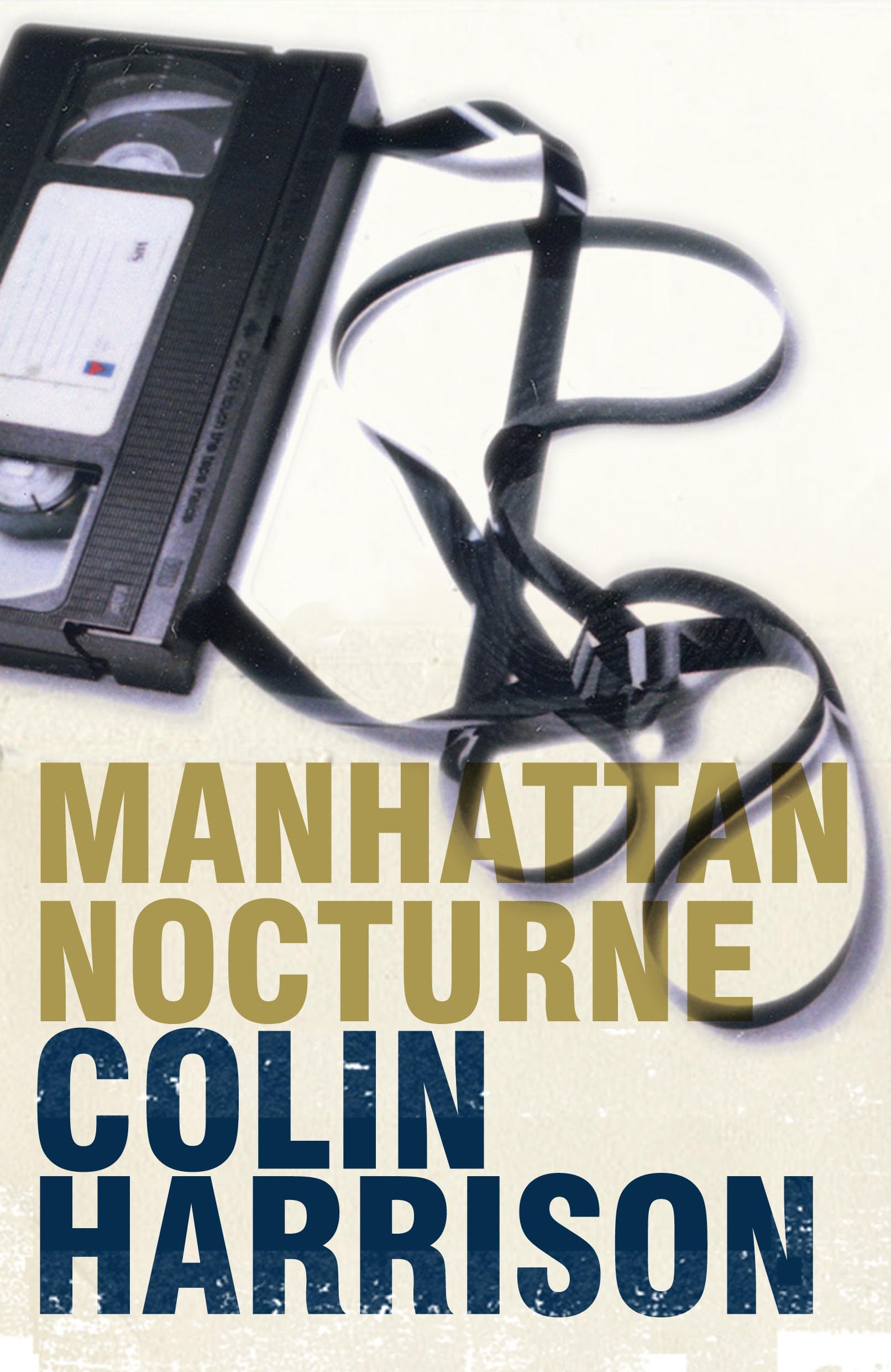 Manhattan Nocturne 9780747574408