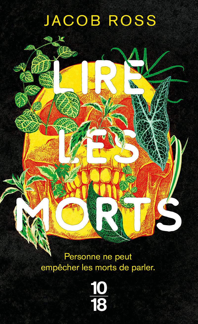 Lire les morts 9782264077493