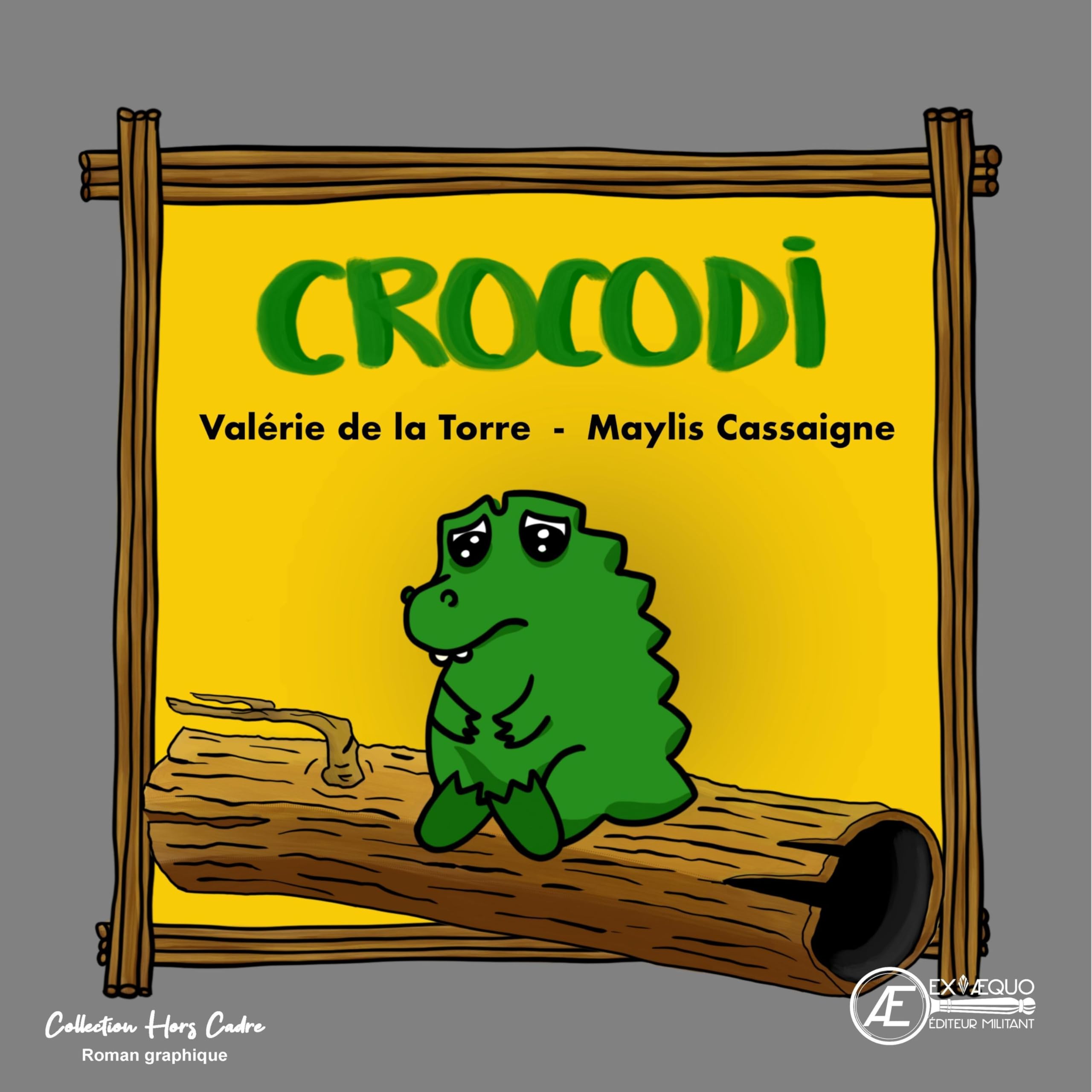 Crocodi 9791038803824