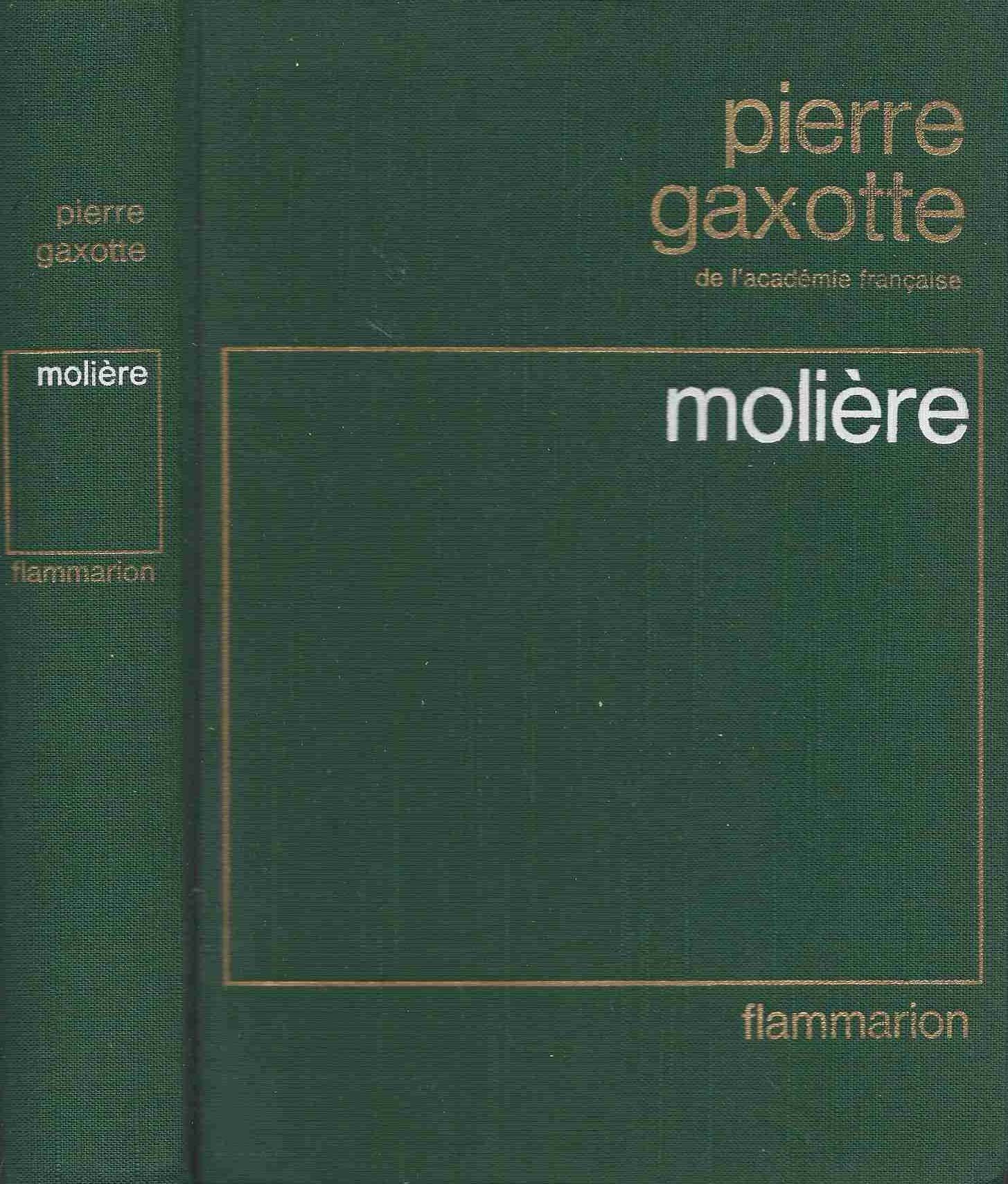Molière 9782080640161