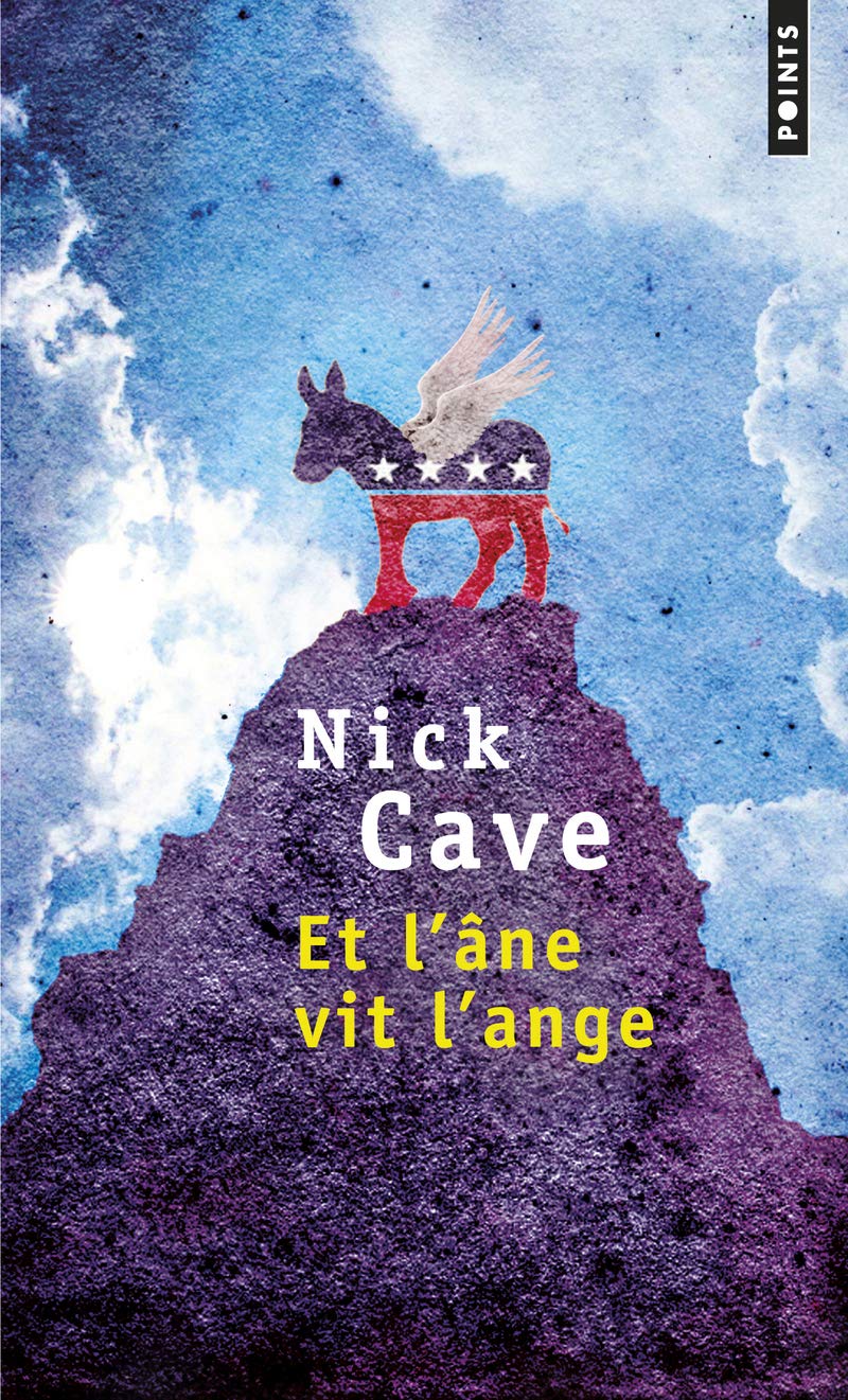 Et l'âne vit l'ange 9782757826911
