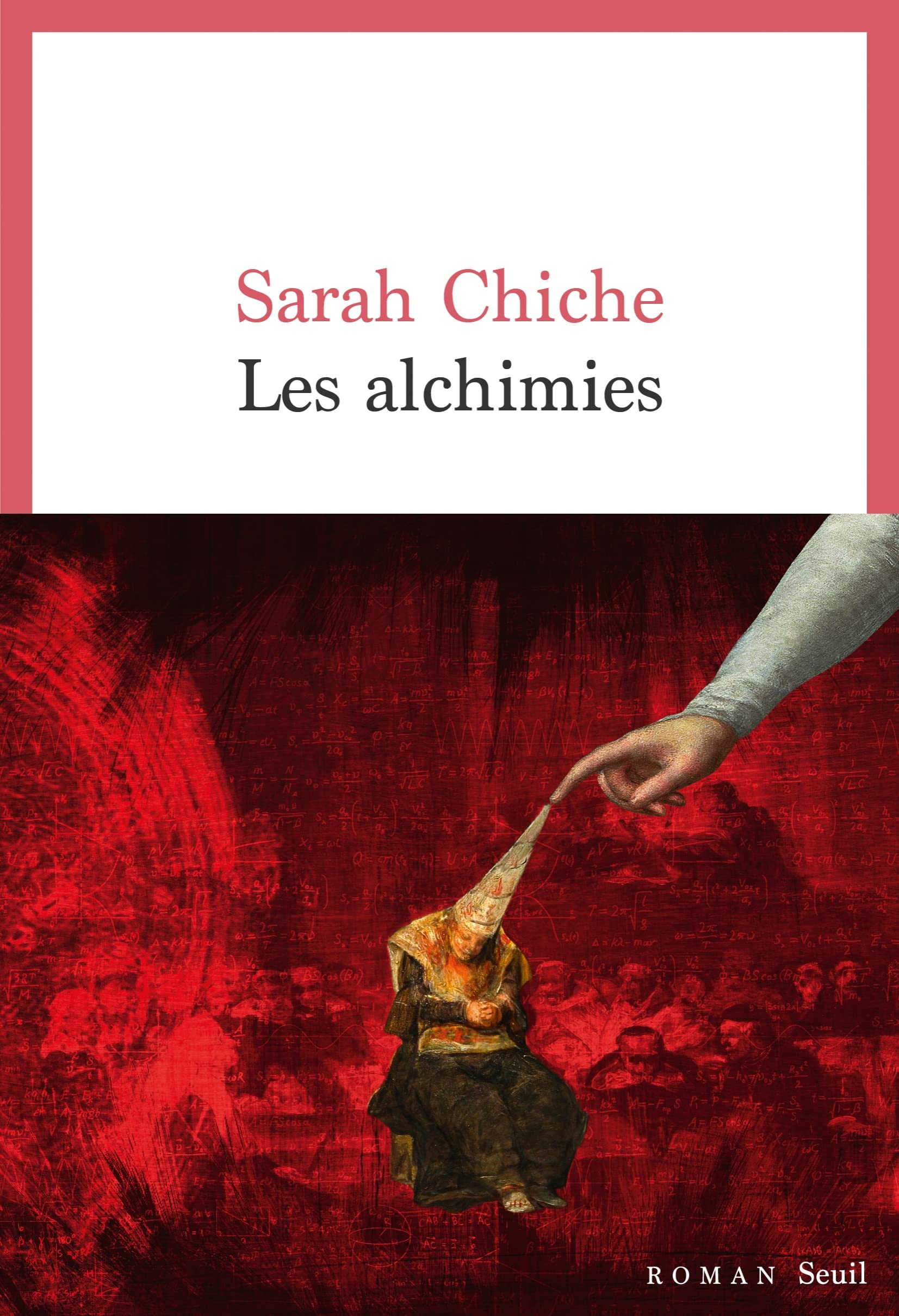 Les Alchimies 9782021500325