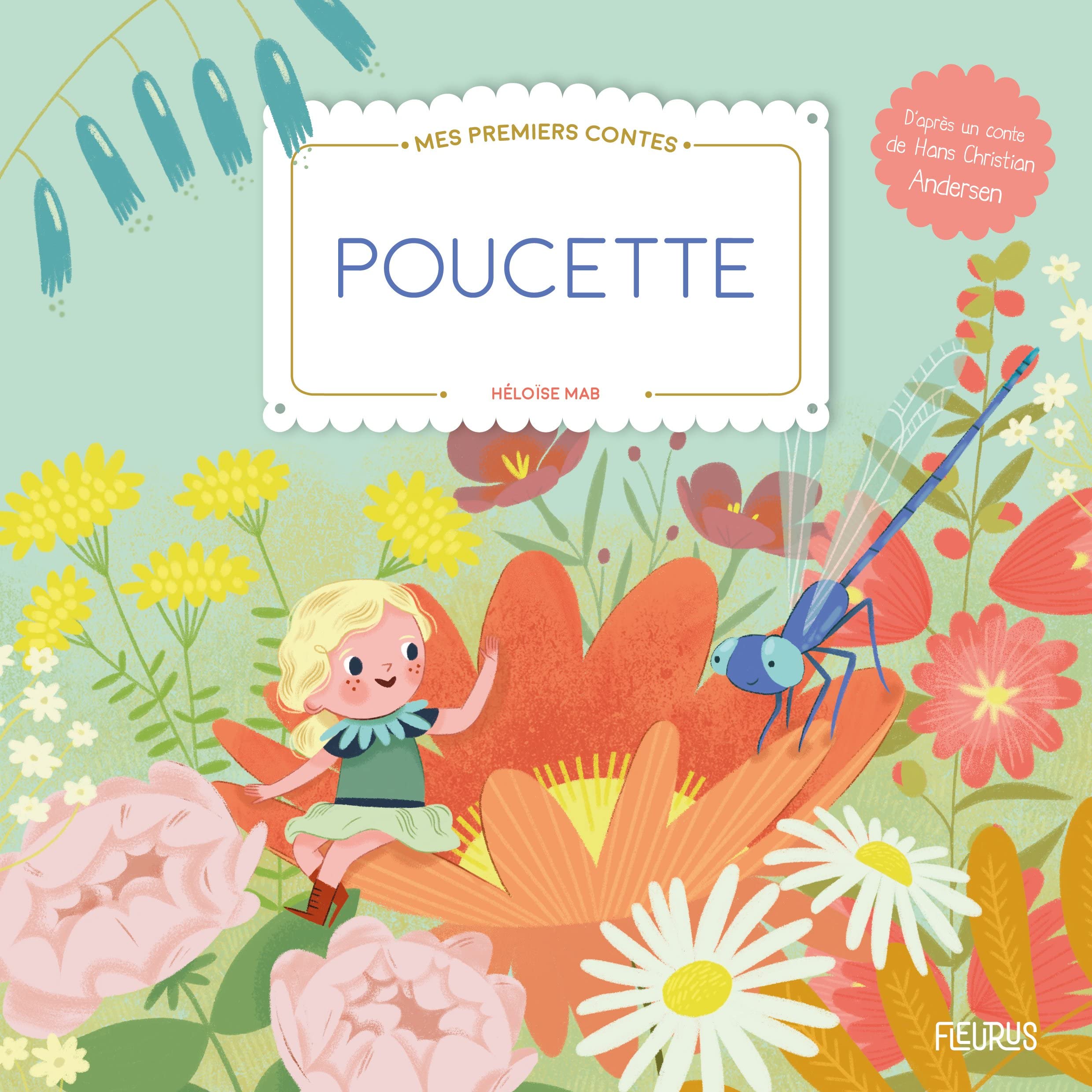 Poucette 9782215177692