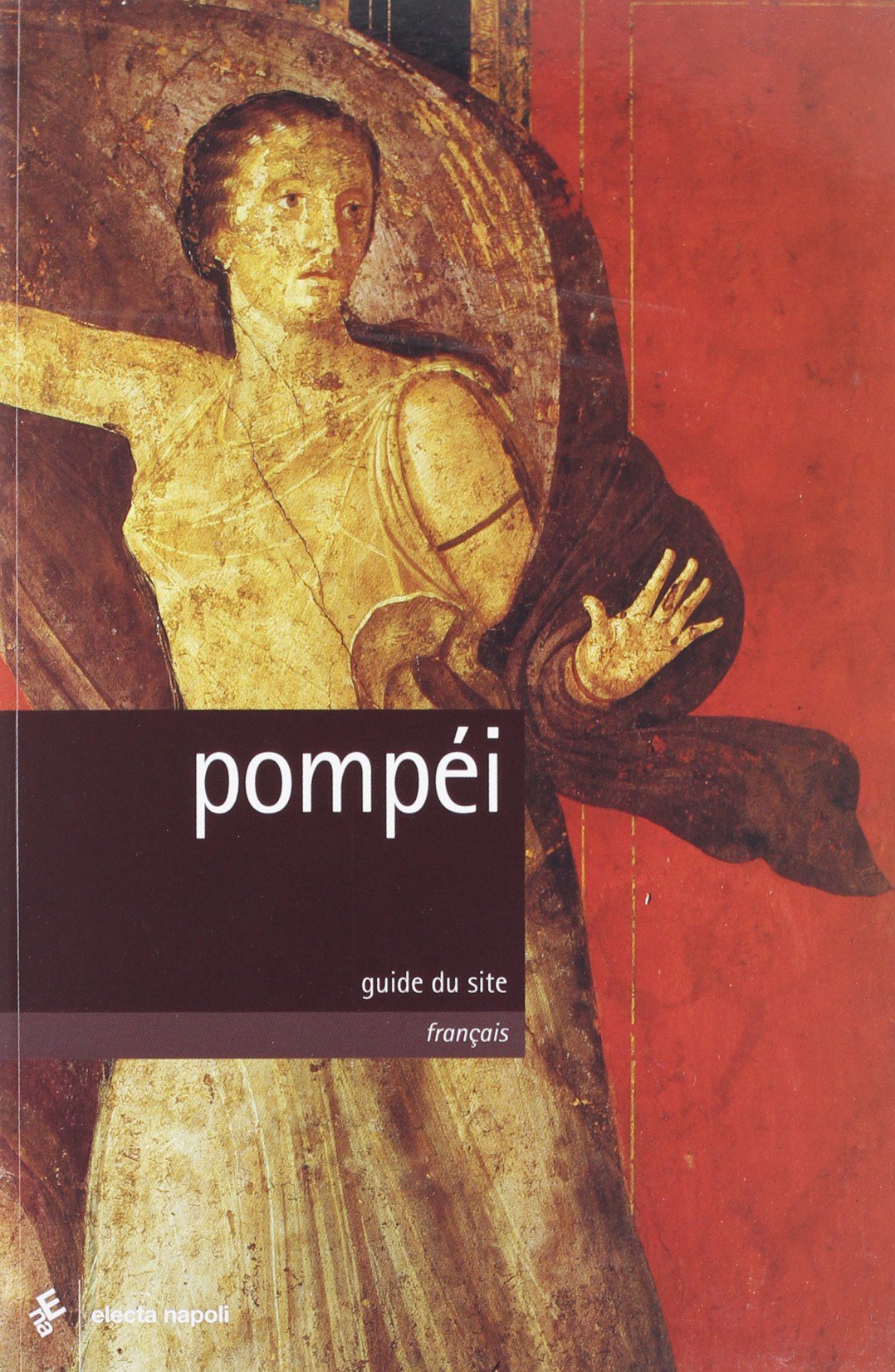 Pompéi 9788851000219
