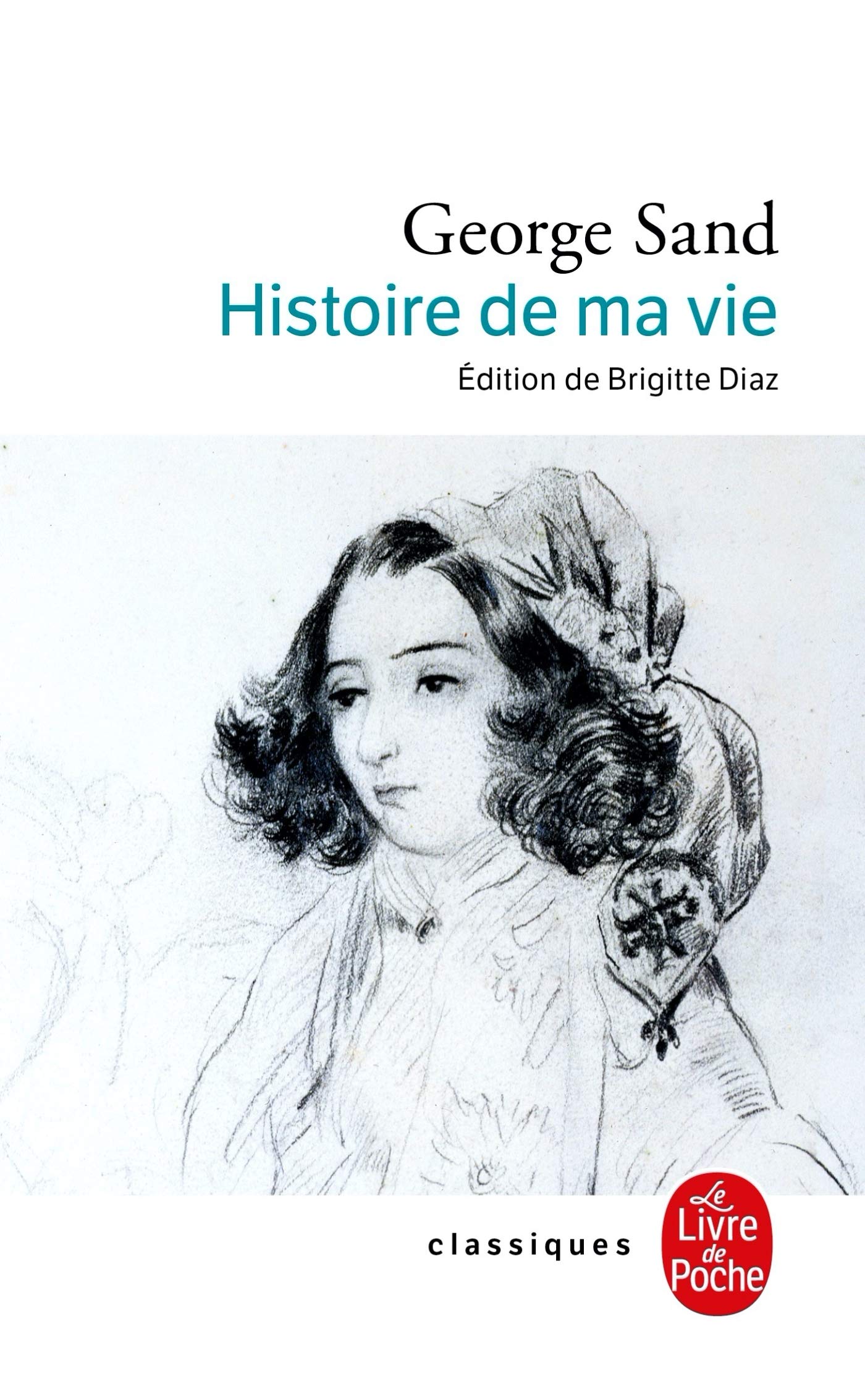 Histoire de ma vie 9782253161165