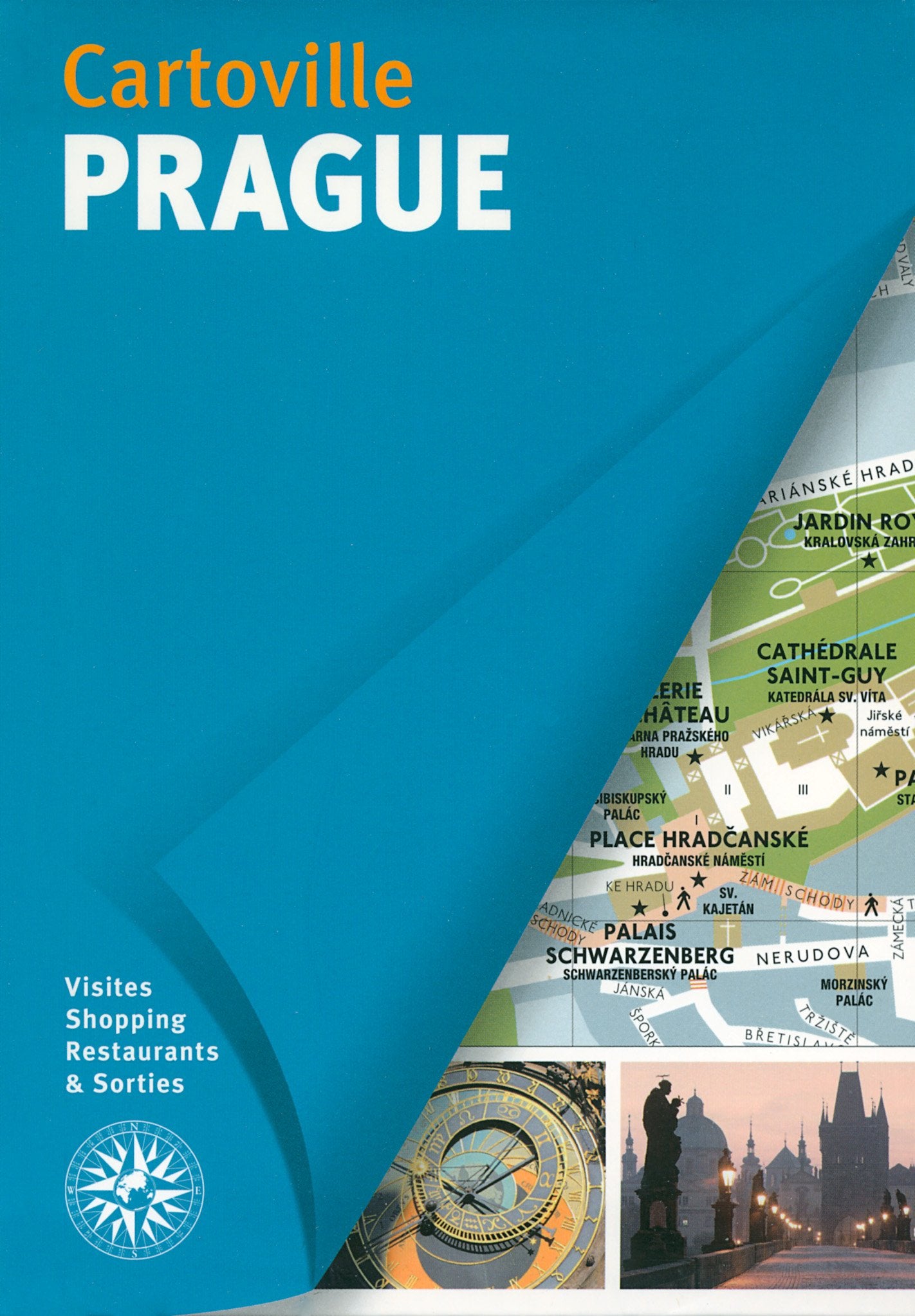 Prague 9782742440504