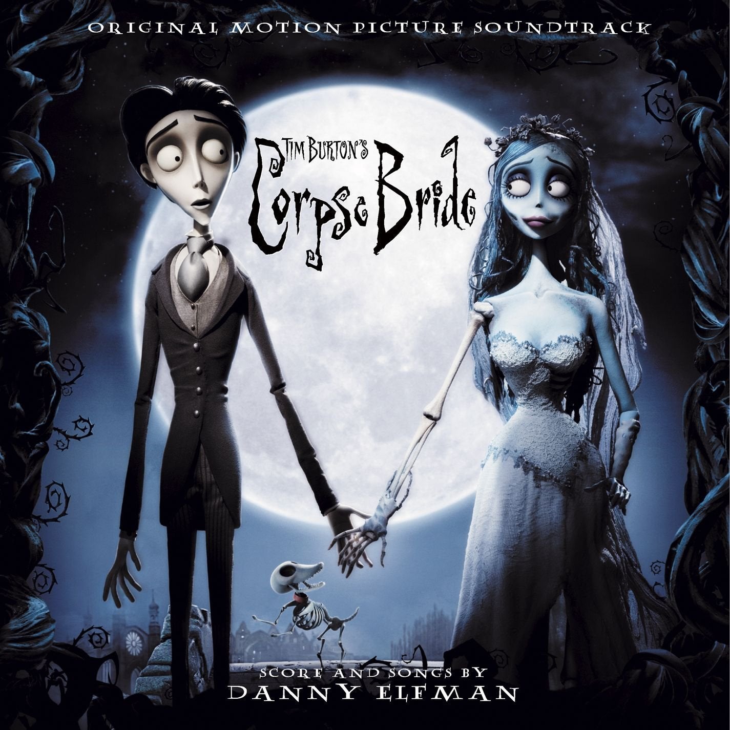 Corpse bride 9786309631039