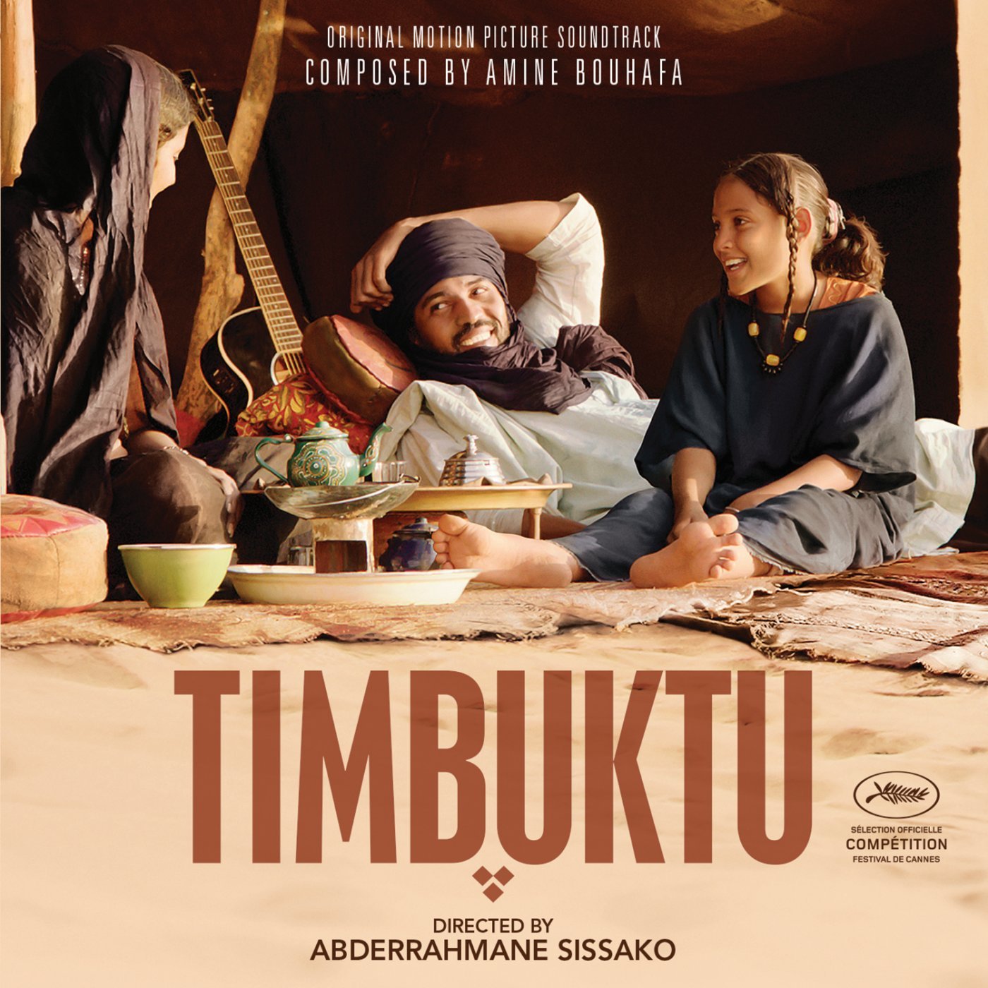 Timbuktu 0602547114693