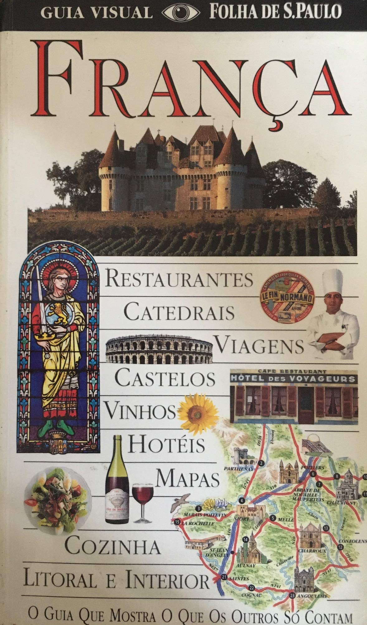 França 9788585940157