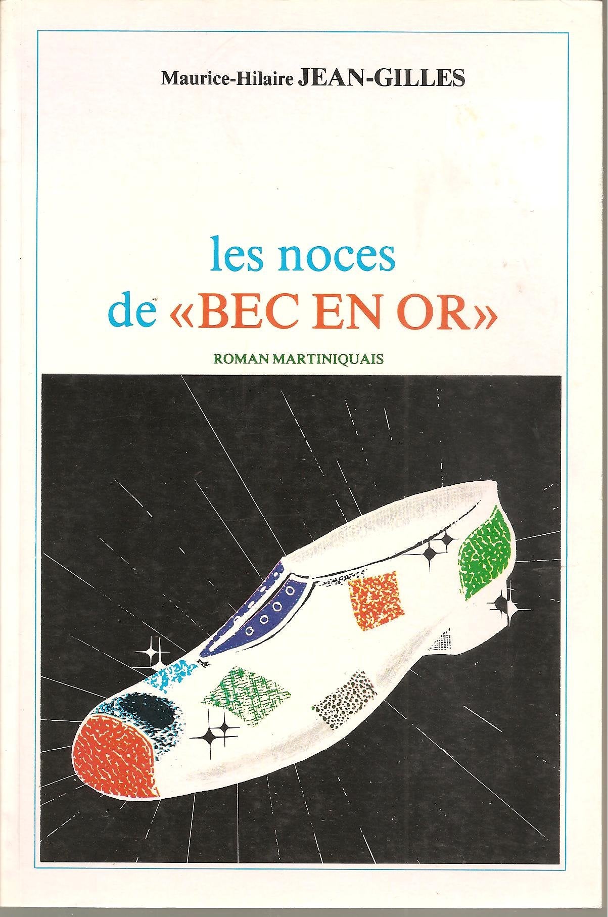 les noces de bec en or 9782892390209