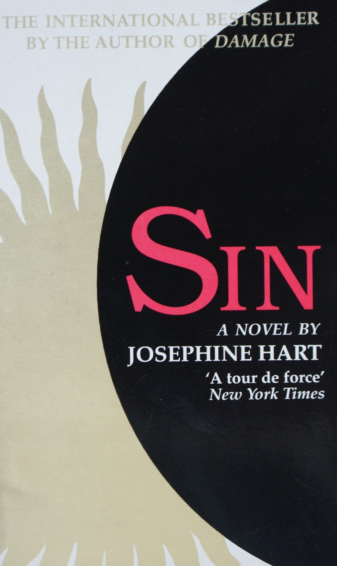 Sin *Ome* 9780099284611