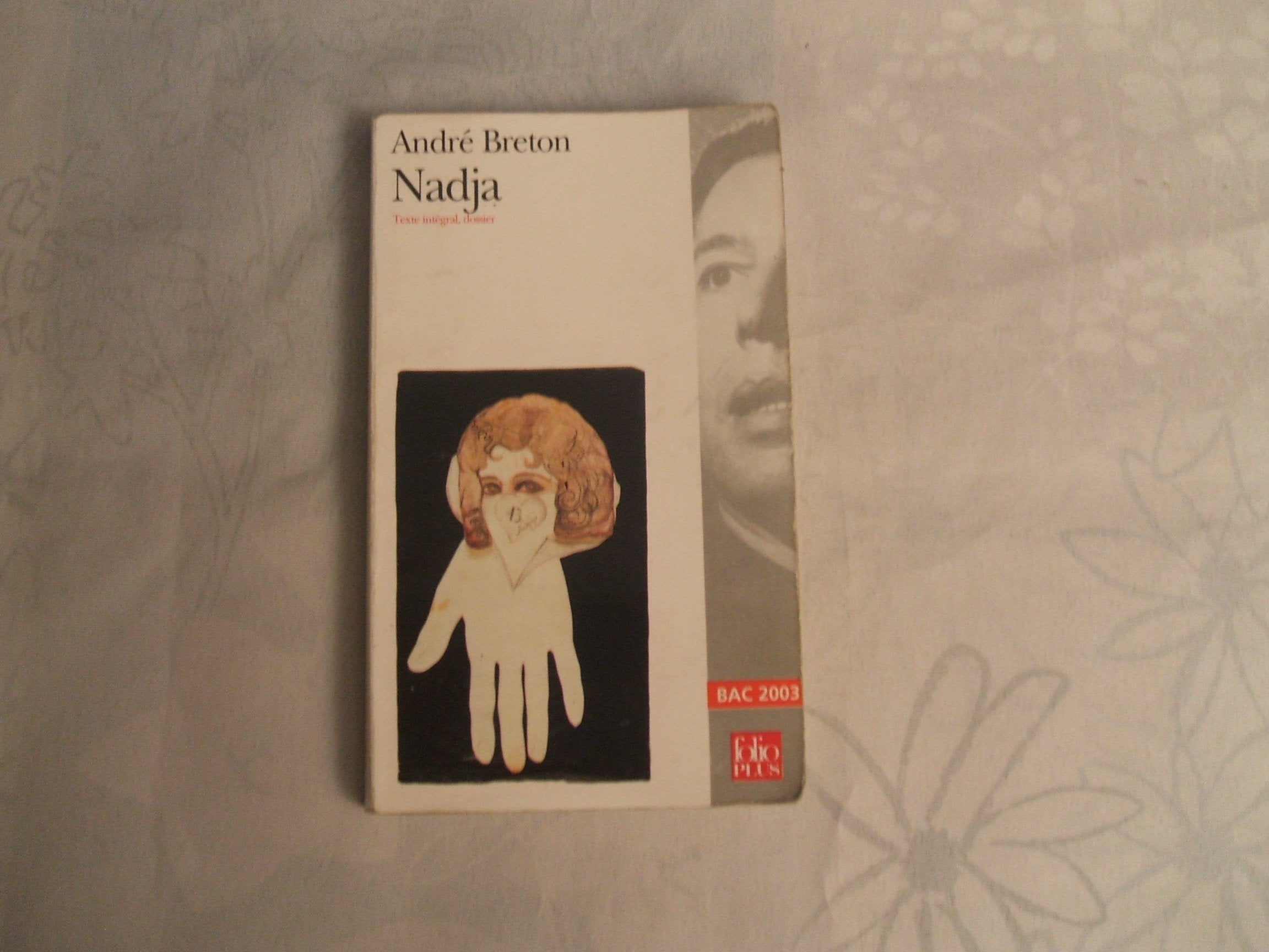 Nadja 9782070401307