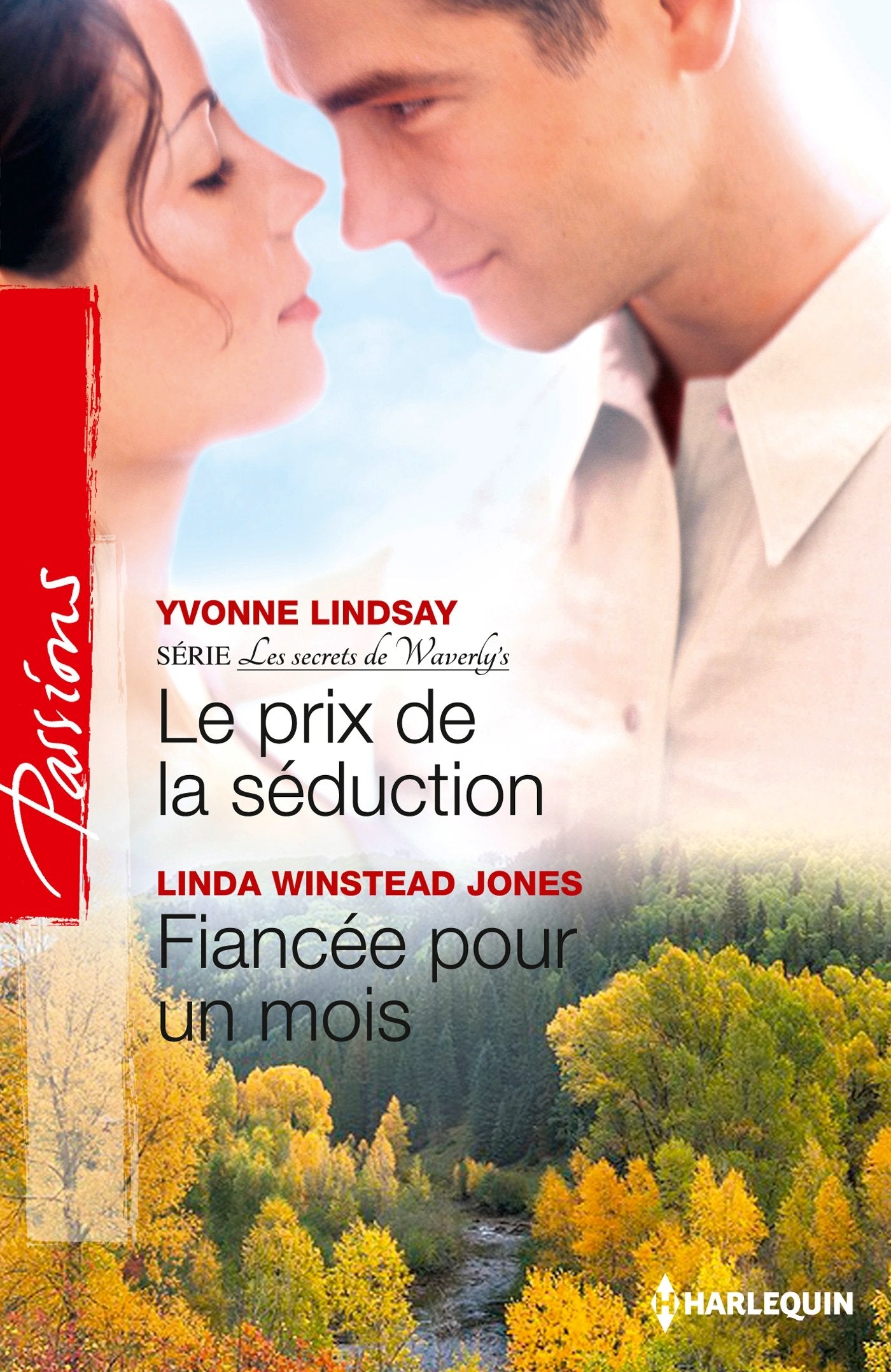 Le prix de la séduction - Fiancée pour un mois 9782280283045